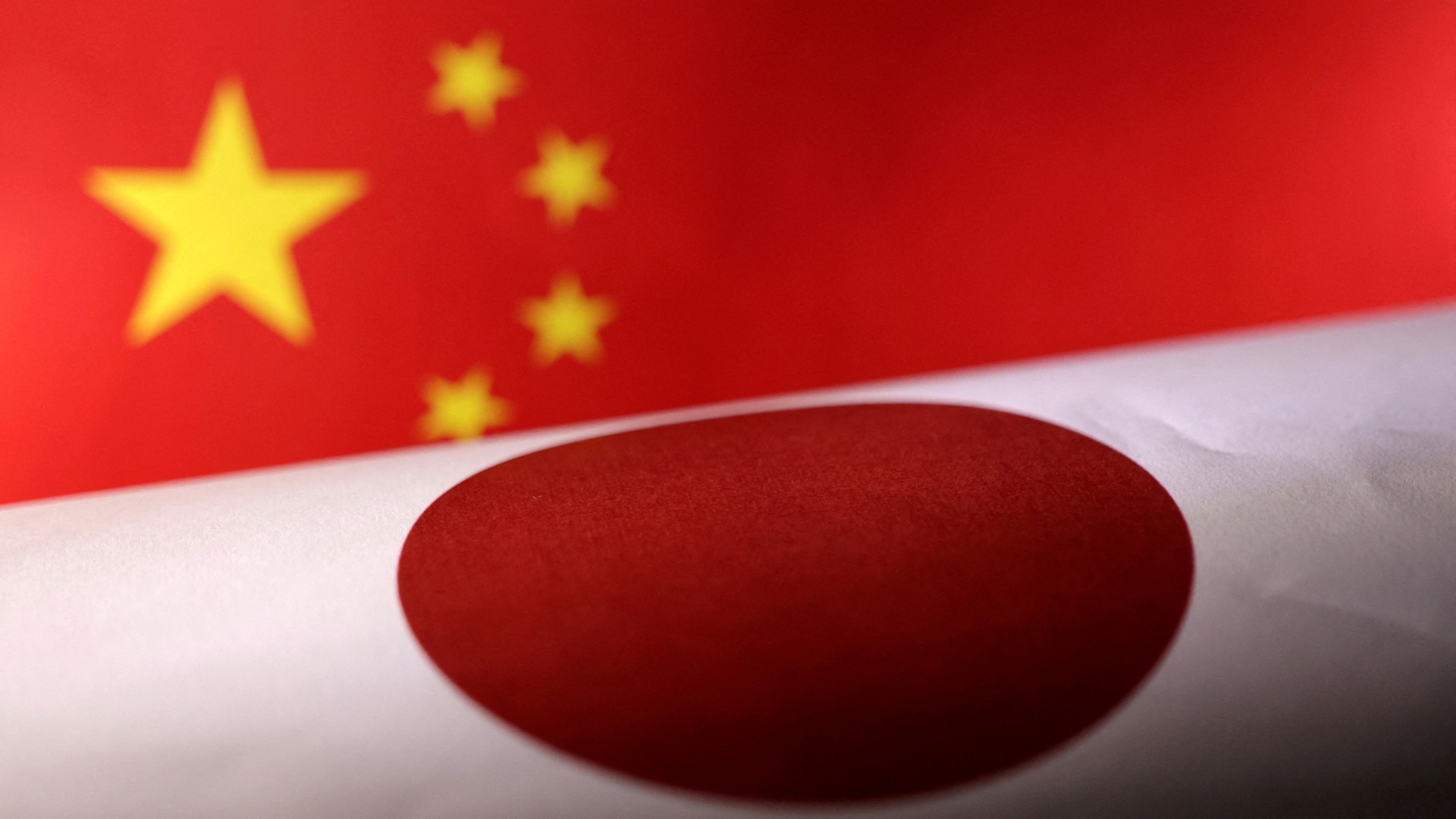 日媒:中國加強軍民兩用物項管制後 已批准多項對日稀土出口