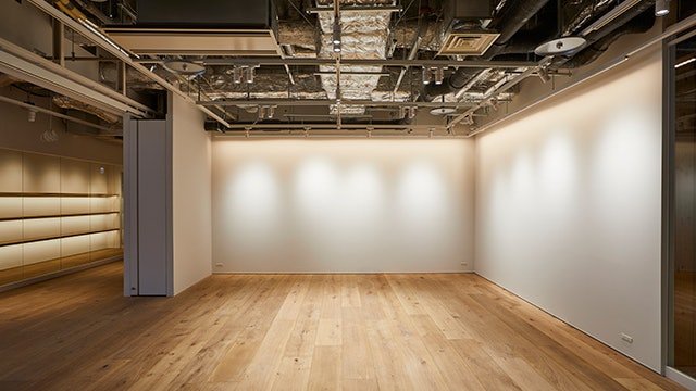 日本自由行|Muji美術館您去過嗎「一無所有」貫徹無印良品精神 日本自由行|Muji美術館您去過嗎「一無所有」貫徹無印良品精神