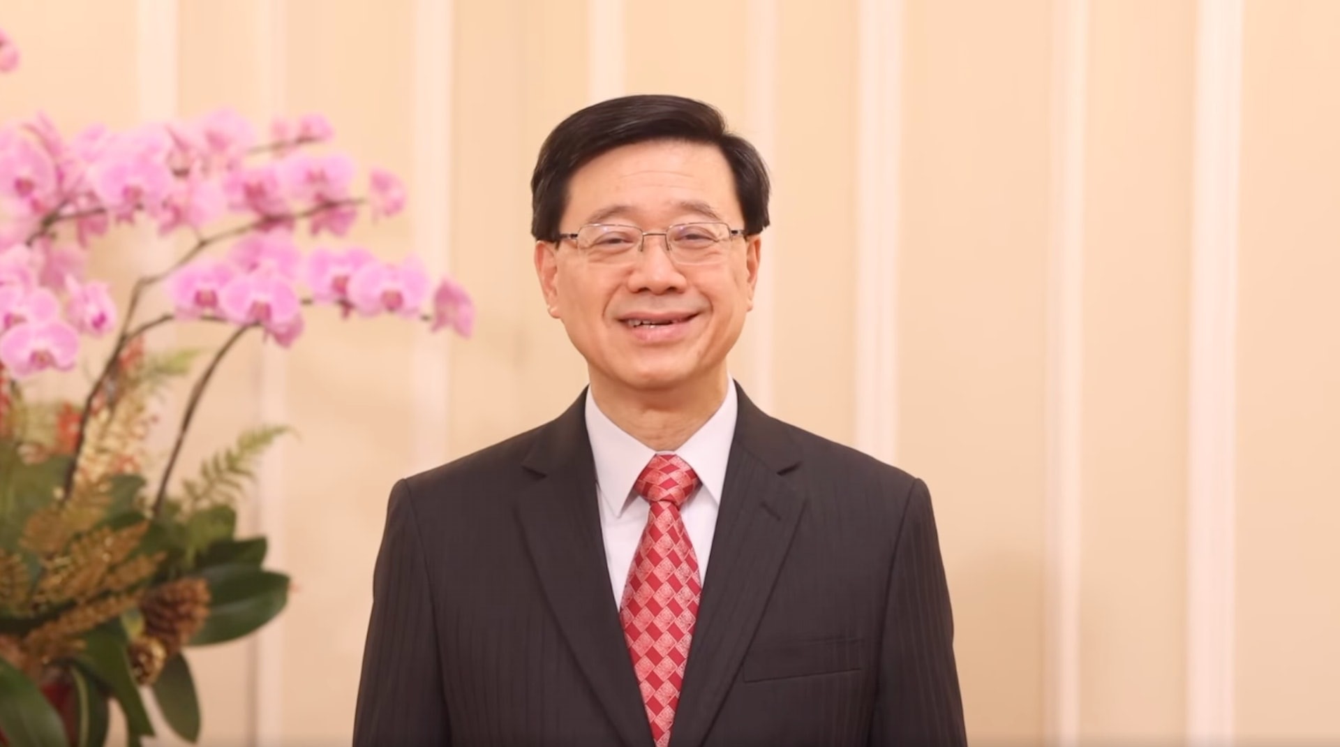 李家超解釋自由：等於開車有紅綠燈，並非限制自由 | LIHKG 討論區