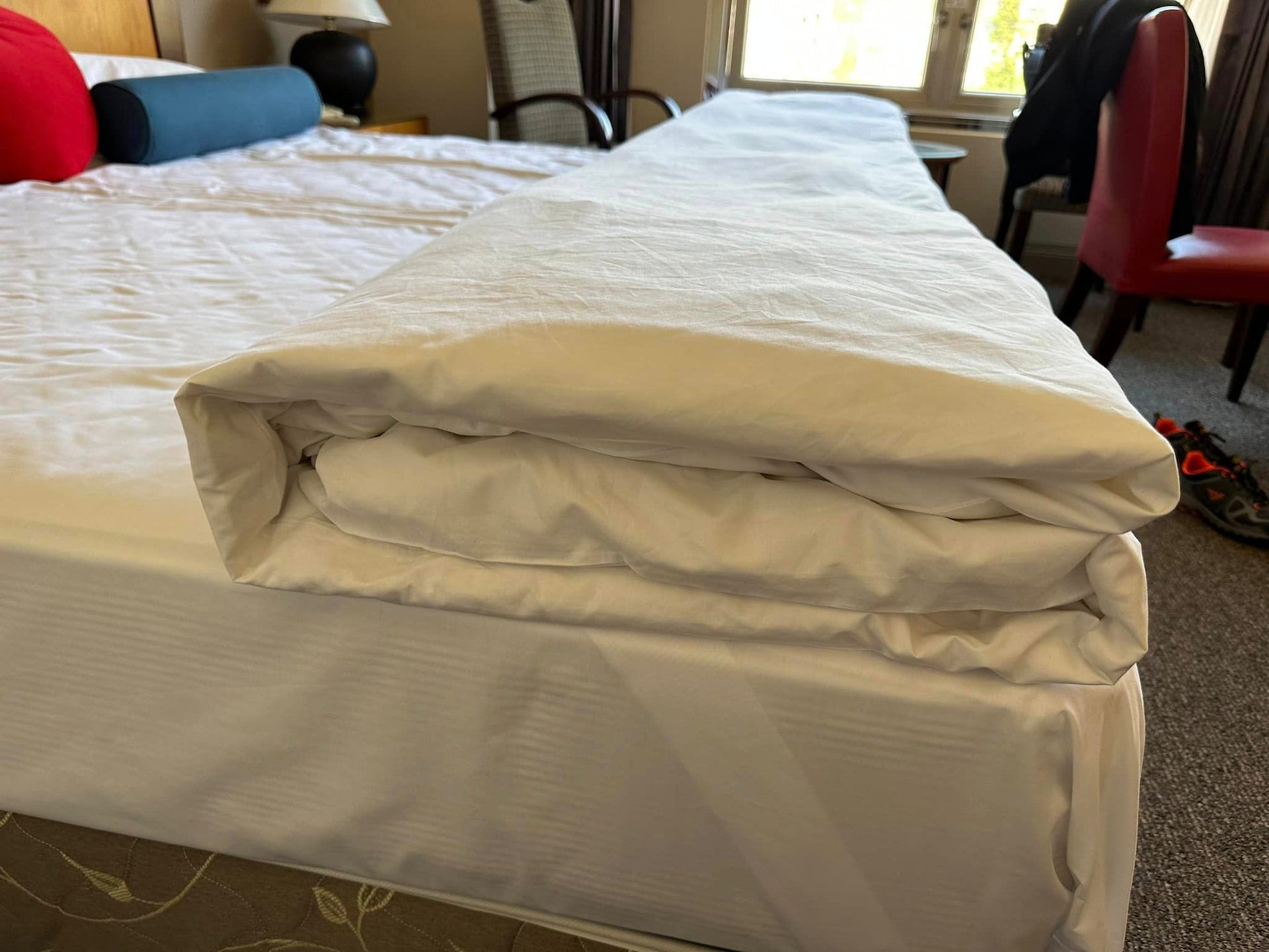 酒店台客咁做以為好有愛 上網炫耀反被勸千祈唔好:令執房更麻煩(爆笑公社2 Facebook) 酒店台客咁做以為好有愛 上網炫耀反被勸千祈唔好:令執房更麻煩(爆笑公社2 Facebook)