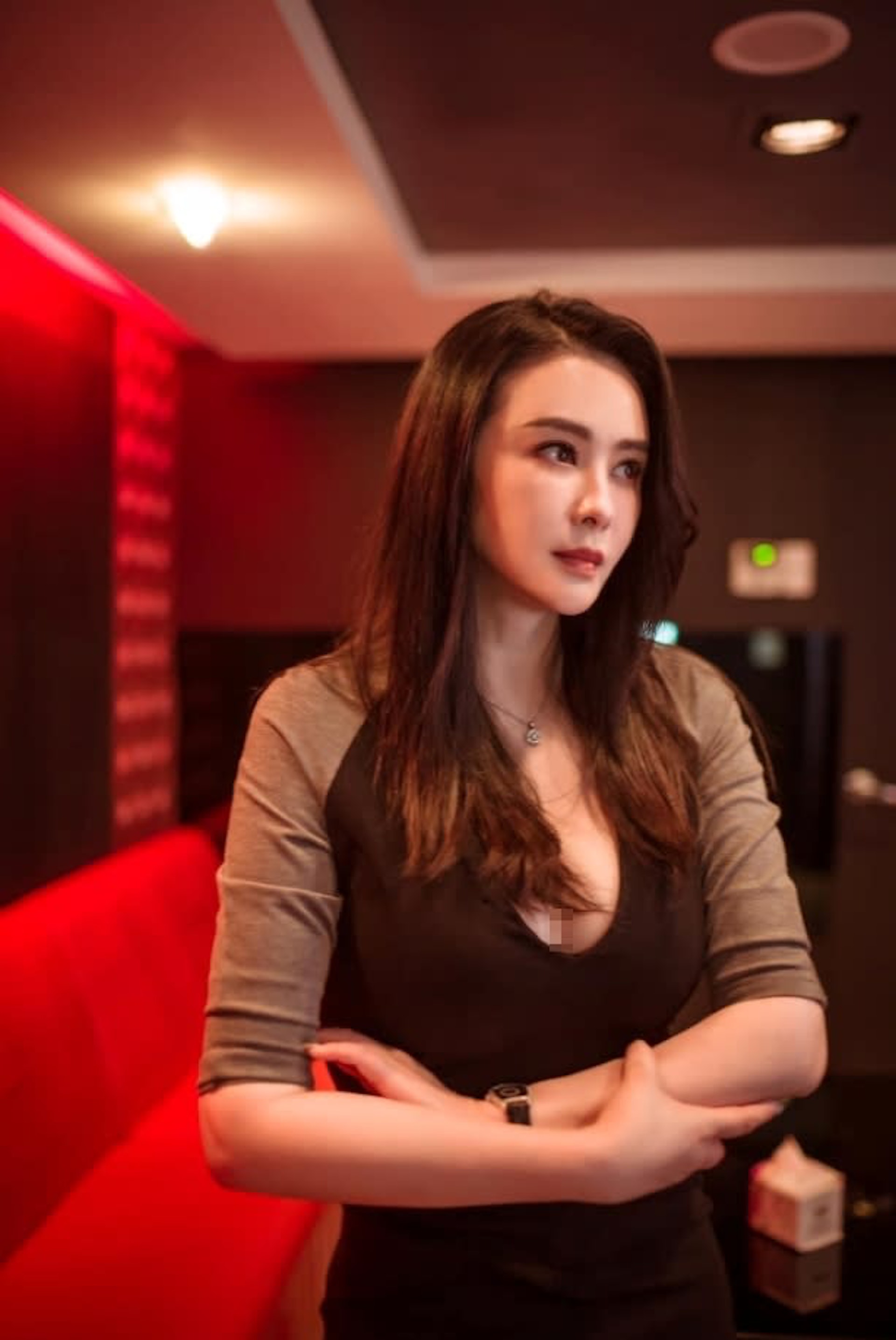 消化不良原因|知名台灣女星蕭淑慎曾胃切除,膽拿掉( IG@kitty.hsiao_official ) 消化不良原因|知名台灣女星蕭淑慎曾胃切除,膽拿掉( IG@kitty.hsiao_official )