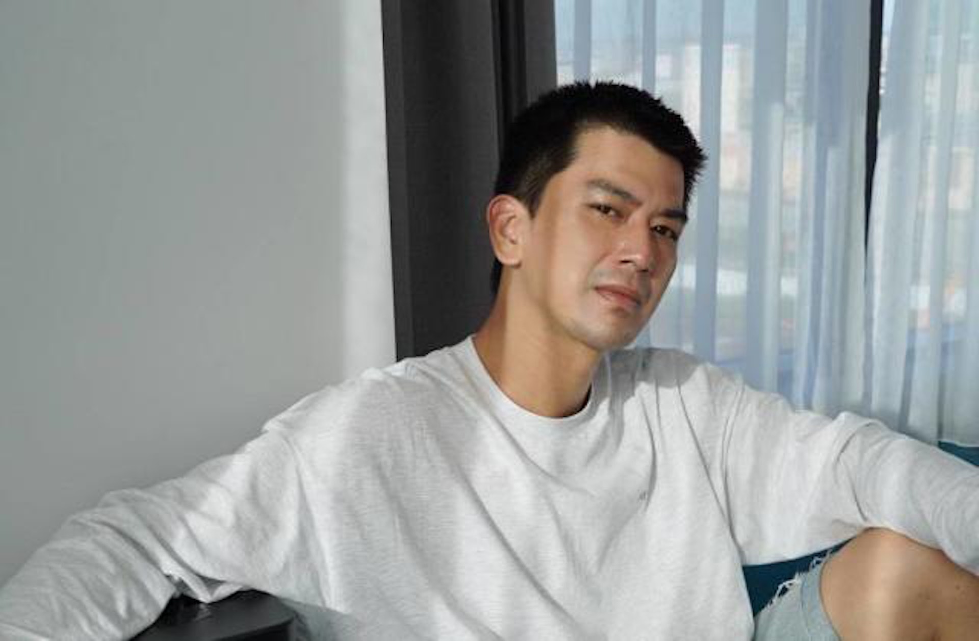 消化不良原因|潘逸安因腹痛入院開刀( IG@en.pan0206 ) 消化不良原因|潘逸安因腹痛入院開刀( IG@en.pan0206 )