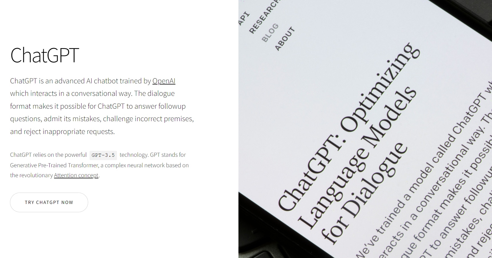 ChatGPT｜掀AI聊天機械人大戰支援中文惟港人使用須靠VPN