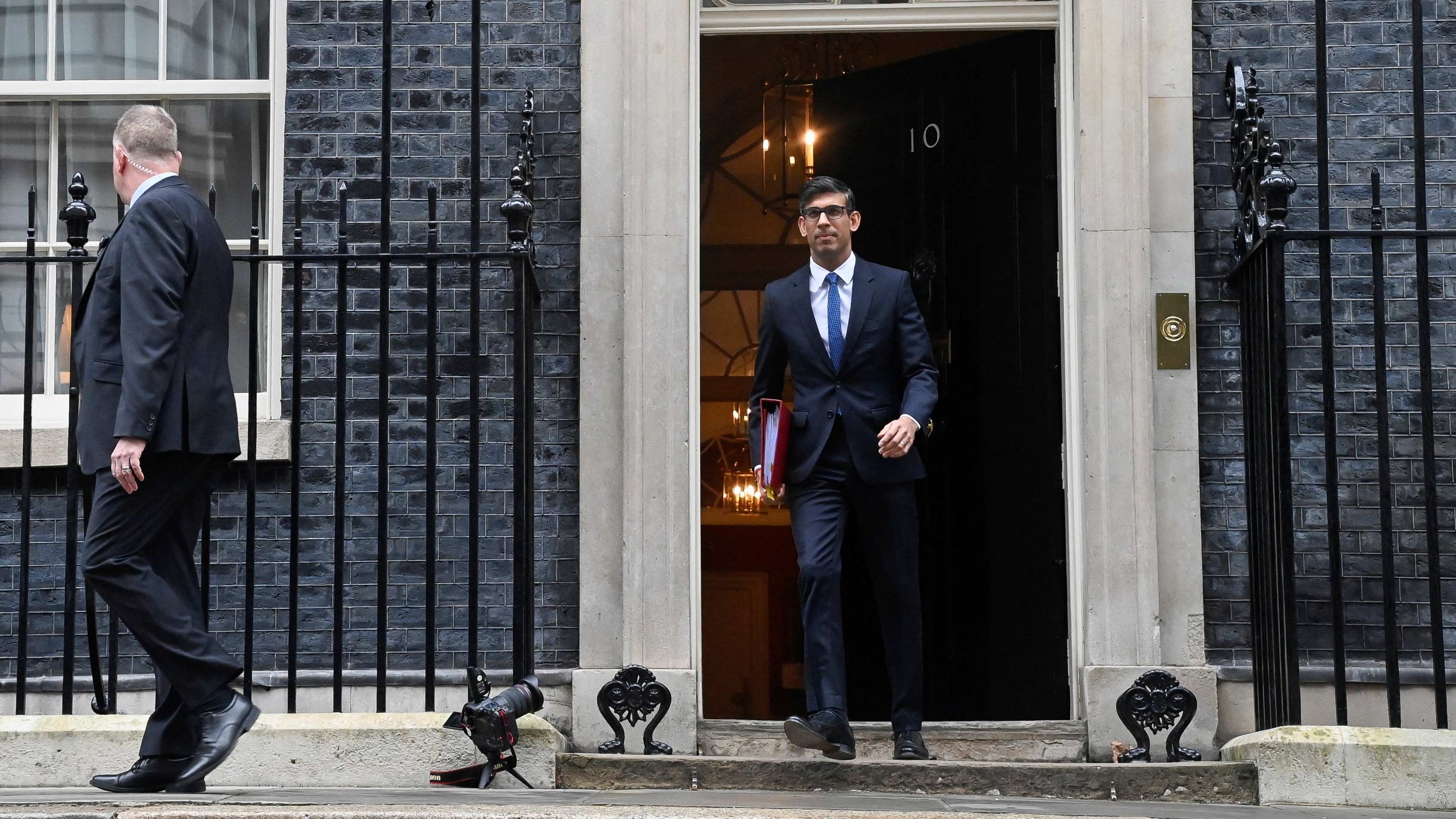 脱歐」三年的英國之惑｜專家有話說