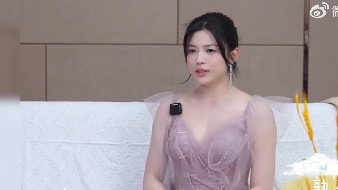 陈晓依赖老婆叫外卖陈妍希放闪︰喜欢他这种依赖我的感觉 （组图） - 2