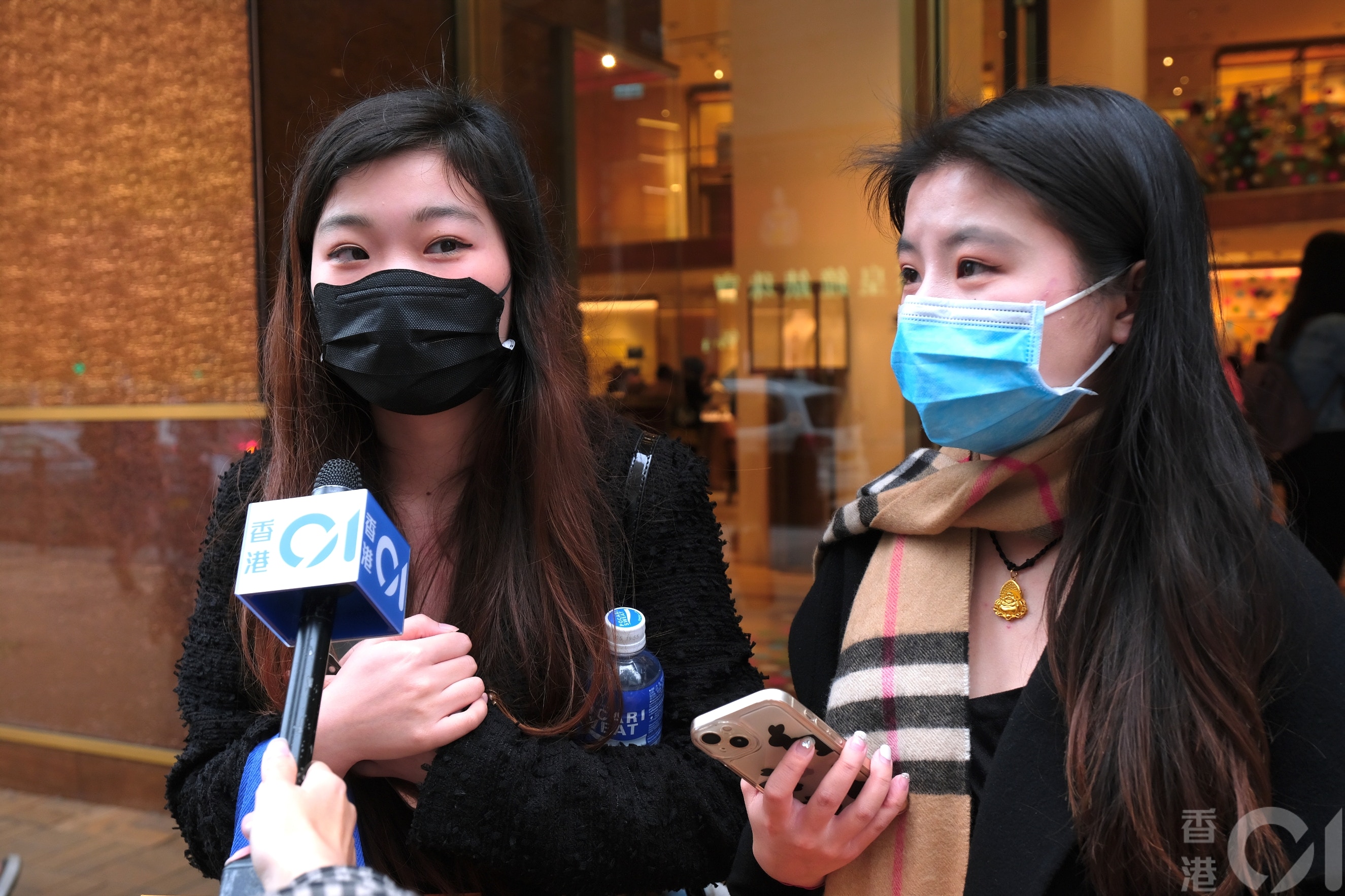 港生赴內地交流　能提升國家認同感？