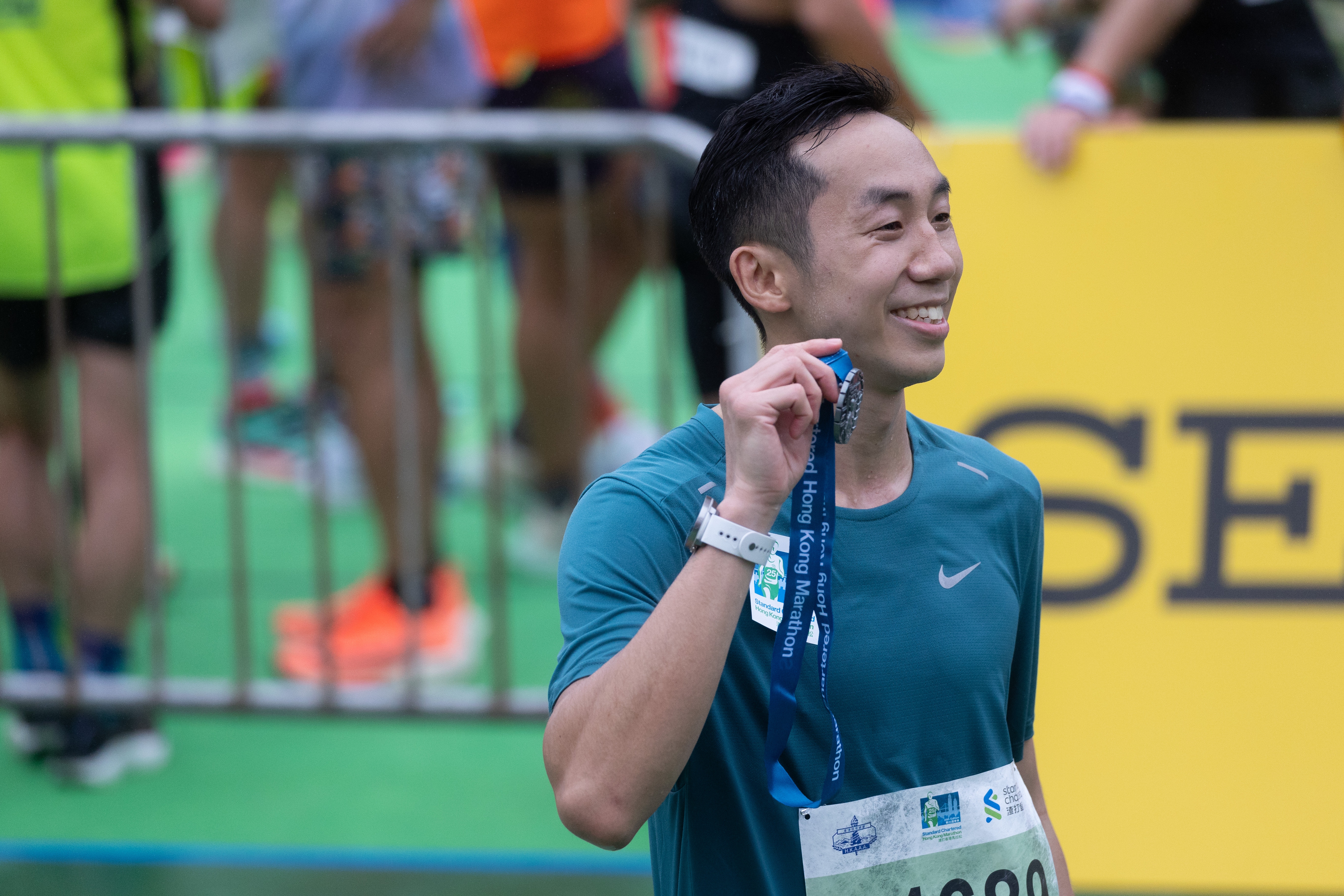 standard-chartered-marathon-cao-xingru-breaks-his-half-marathon-record