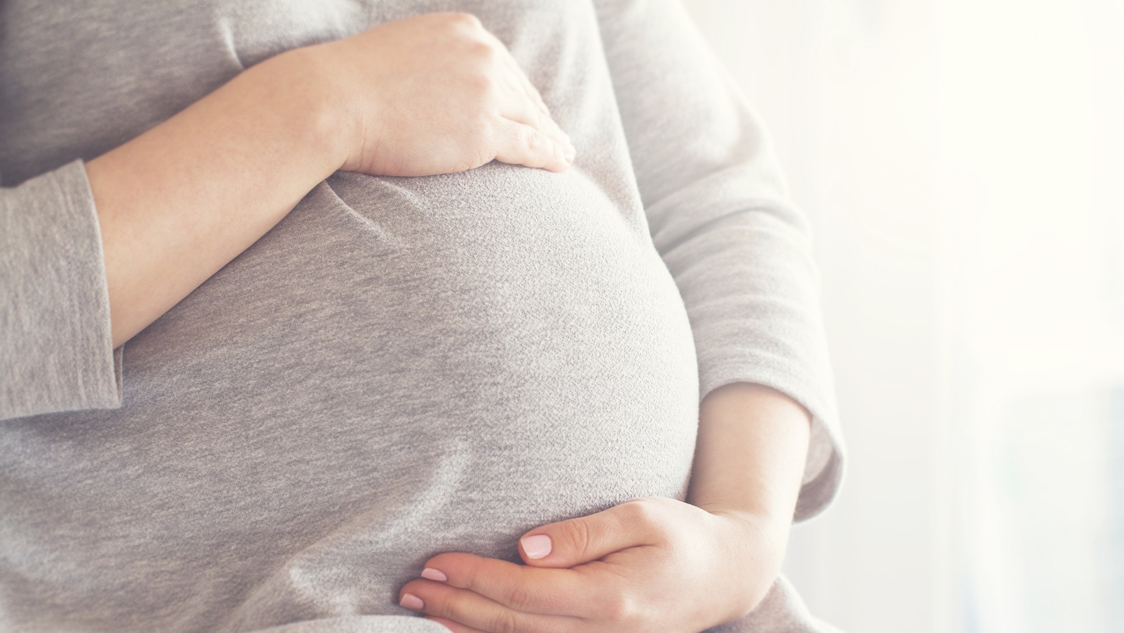 英国单身女突然想怀孕，网购DIY授精盒，一take过成功诞女儿（图） - 1