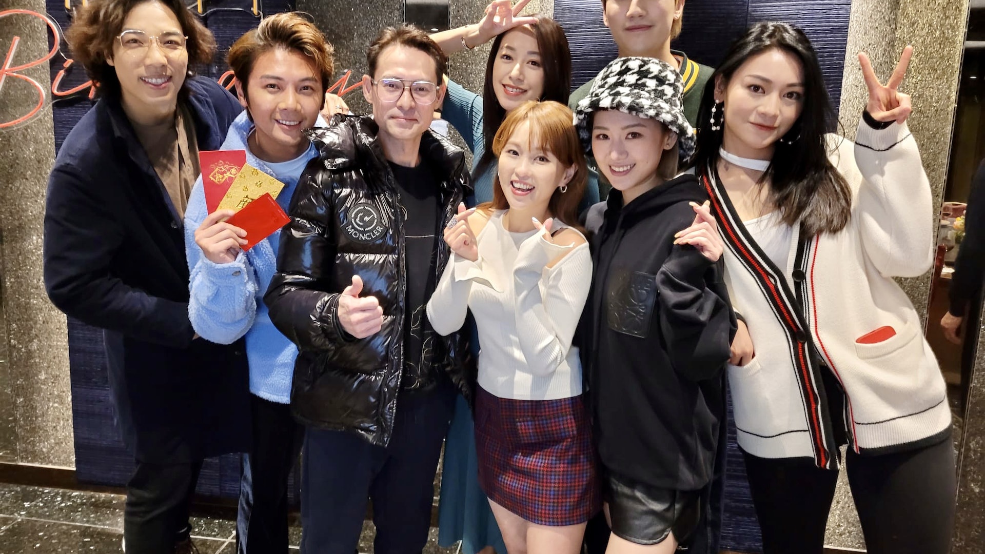 《愛回家》Heidi關嘉敏進修演技 海俊傑期望通關後增加商演 《愛回家》Heidi關嘉敏進修演技 海俊傑期望通關後增加商演