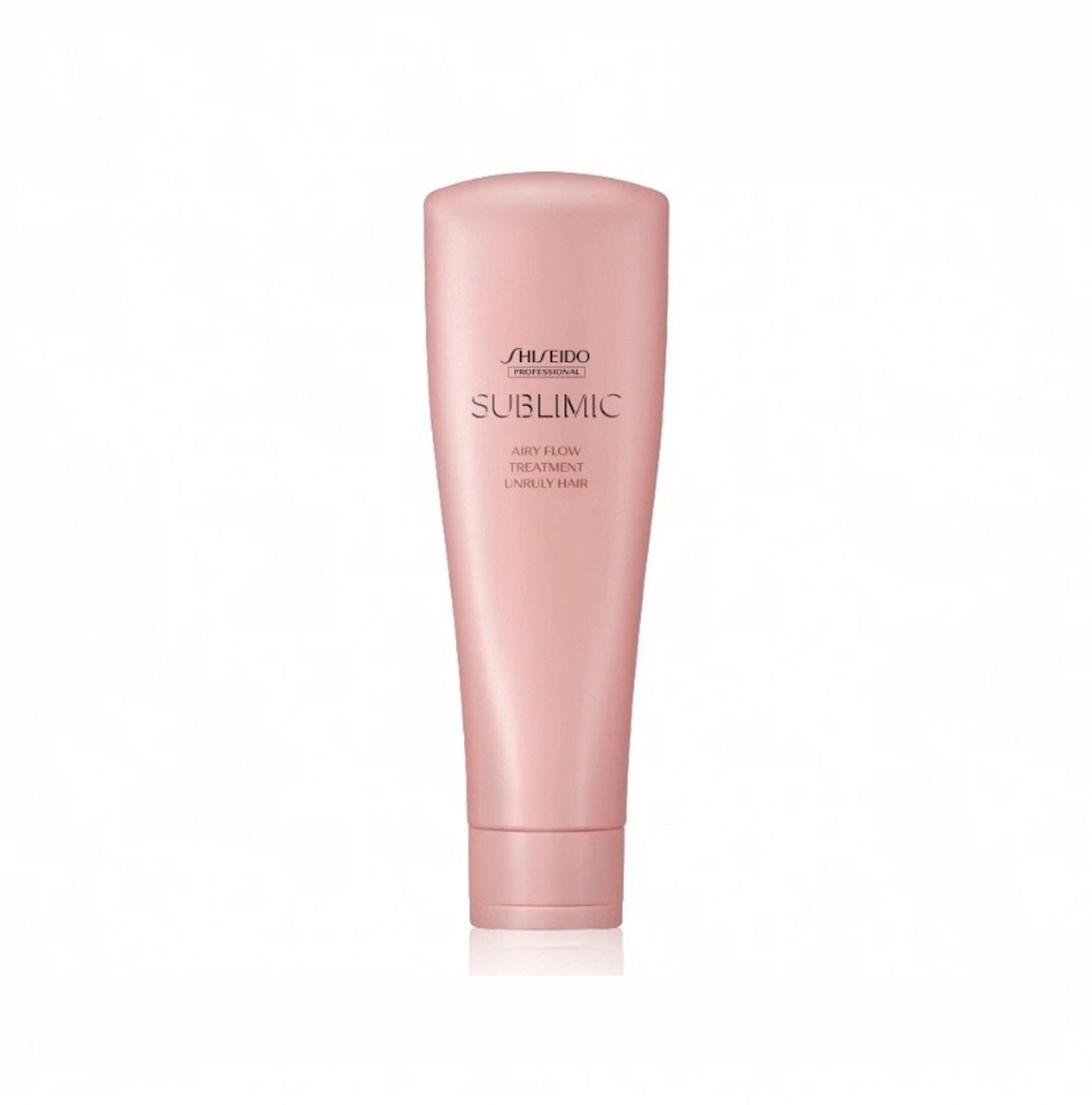 Shiseido Professional Sublimic Airy Flow Treatment For Unruly Hair / 250ml(Source:Shiseido) Shiseido Professional Sublimic Airy Flow Treatment For Unruly Hair / 250ml(Source:Shiseido)