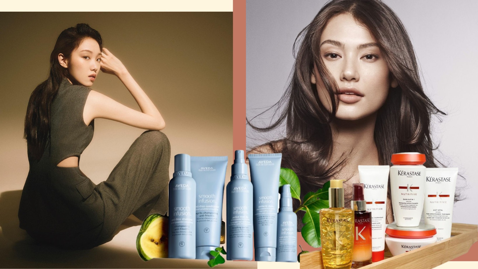 受損、自然捲髮質|7款抗毛躁護髮素推介 Aveda、Kérastase、KMS 受損、自然捲髮質|7款抗毛躁護髮素推介 Aveda、Kérastase、KMS