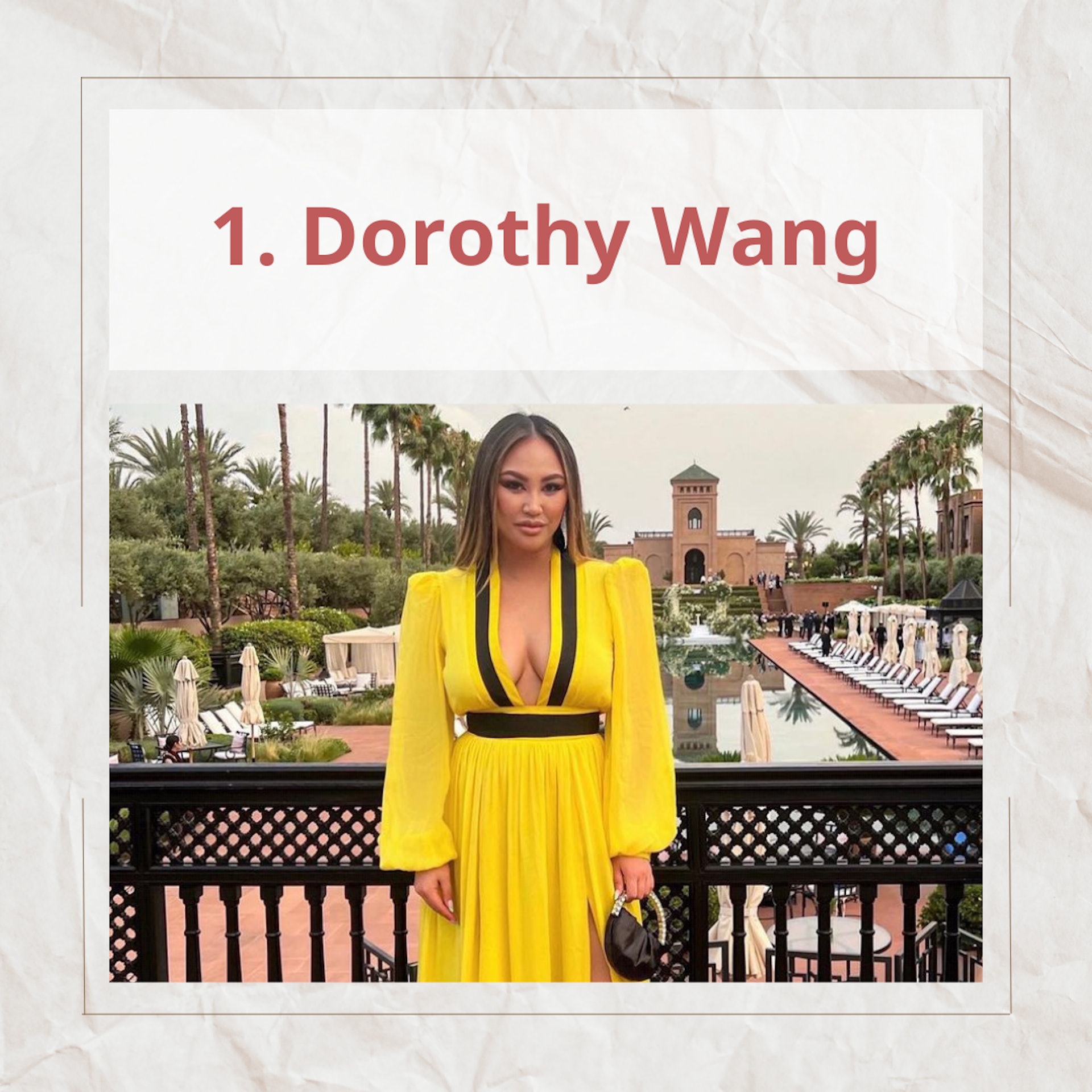 5個《璀璨帝國:紐約篇》班底時尚穿搭(IG@dorothywang;01製圖) 5個《璀璨帝國:紐約篇》班底時尚穿搭(IG@dorothywang;01製圖)