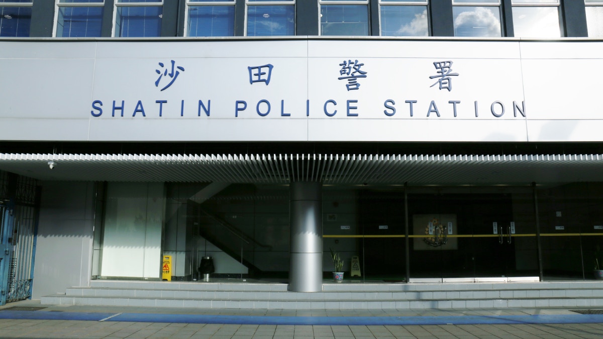 大埔優景里食肆中年婦疑用假身份證任黑工　同事揭發報警拉人