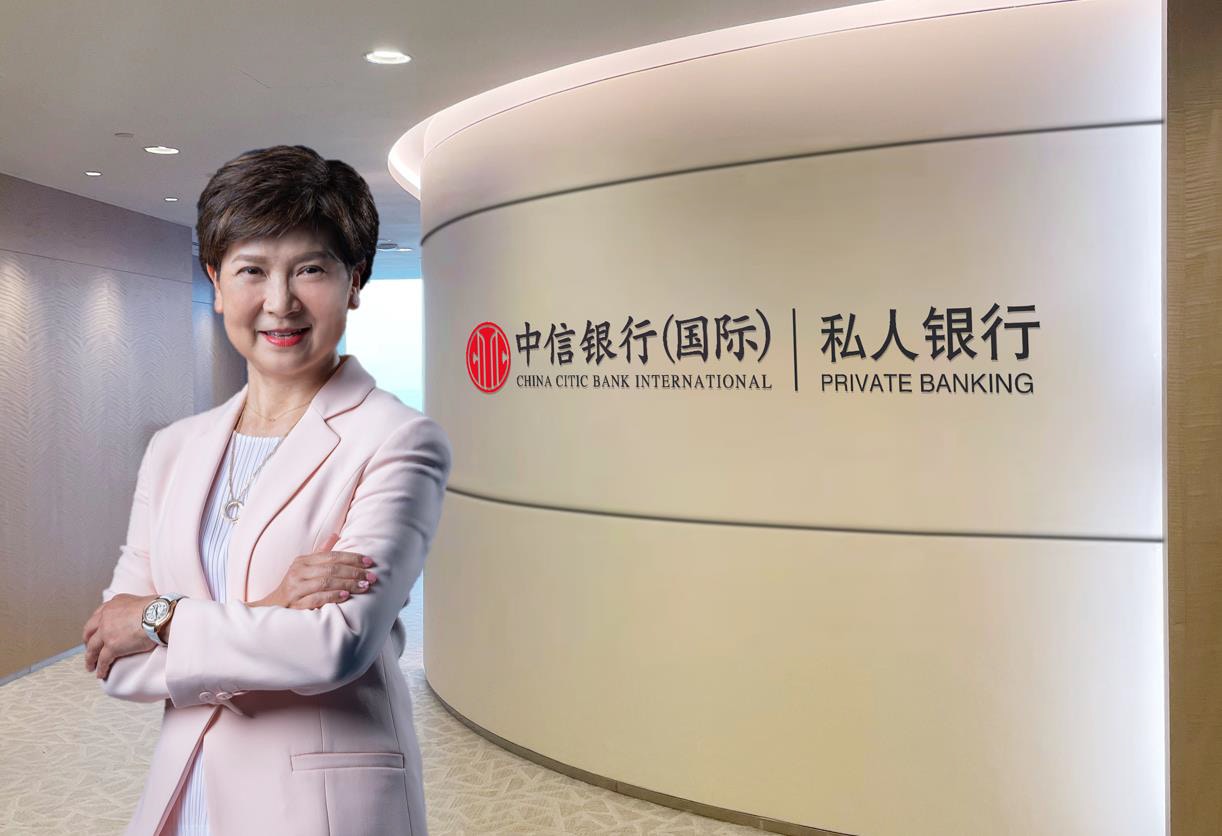 信銀國際推出新加坡私人銀行服務為客戶帶來更多機遇