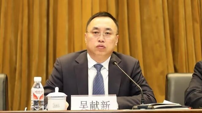 盤錦市教育局長去世死因眾說紛紜 工作人員:屬意外事件 盤錦市教育局長去世死因眾說紛紜 工作人員:屬意外事件
