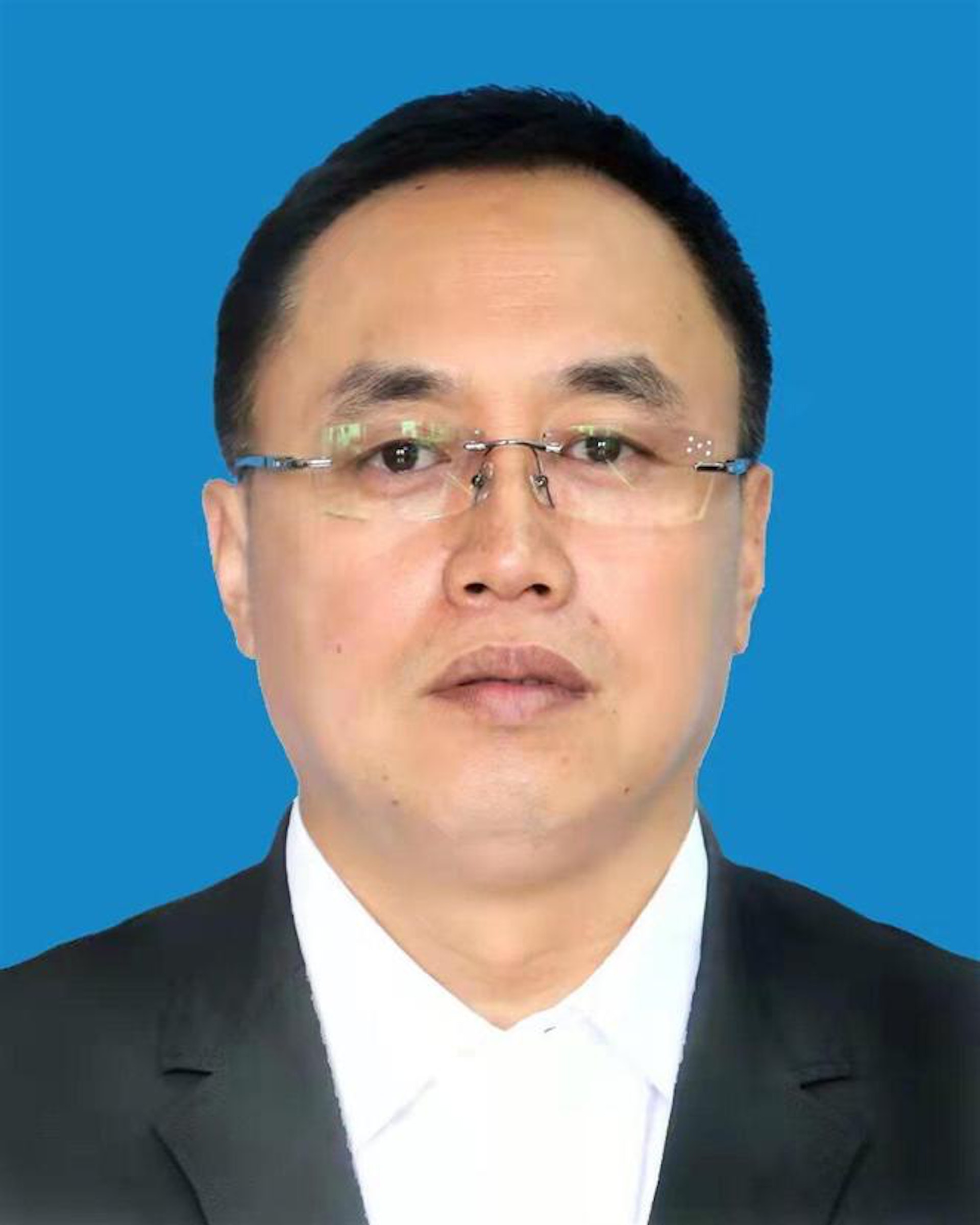 吳獻新。(盤錦市政府官方網站) 吳獻新。(盤錦市政府官方網站)