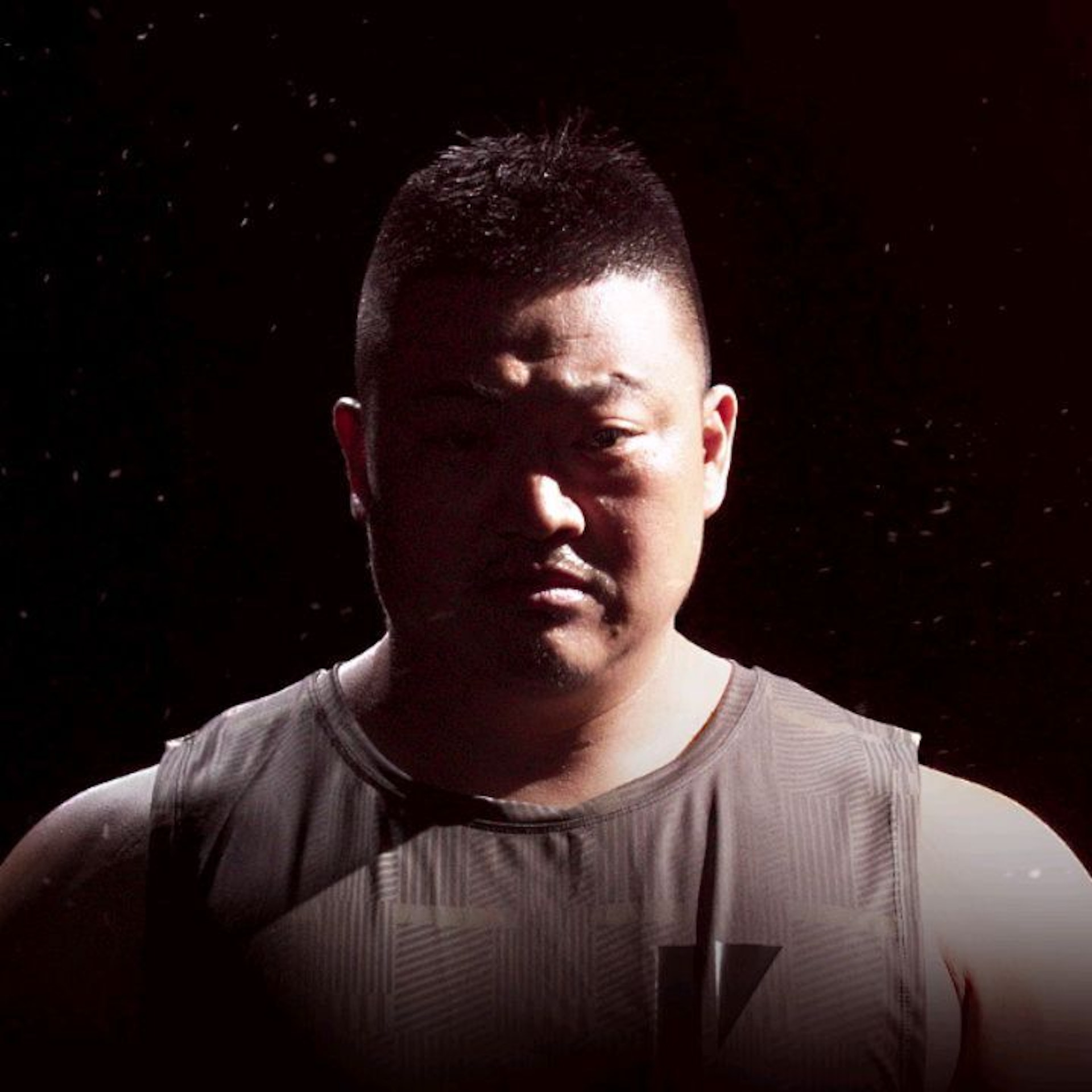 觀眾對「大力士」趙真亨絕對不陌生!(IG/@rornfl82) 觀眾對「大力士」趙真亨絕對不陌生!(IG/@rornfl82)