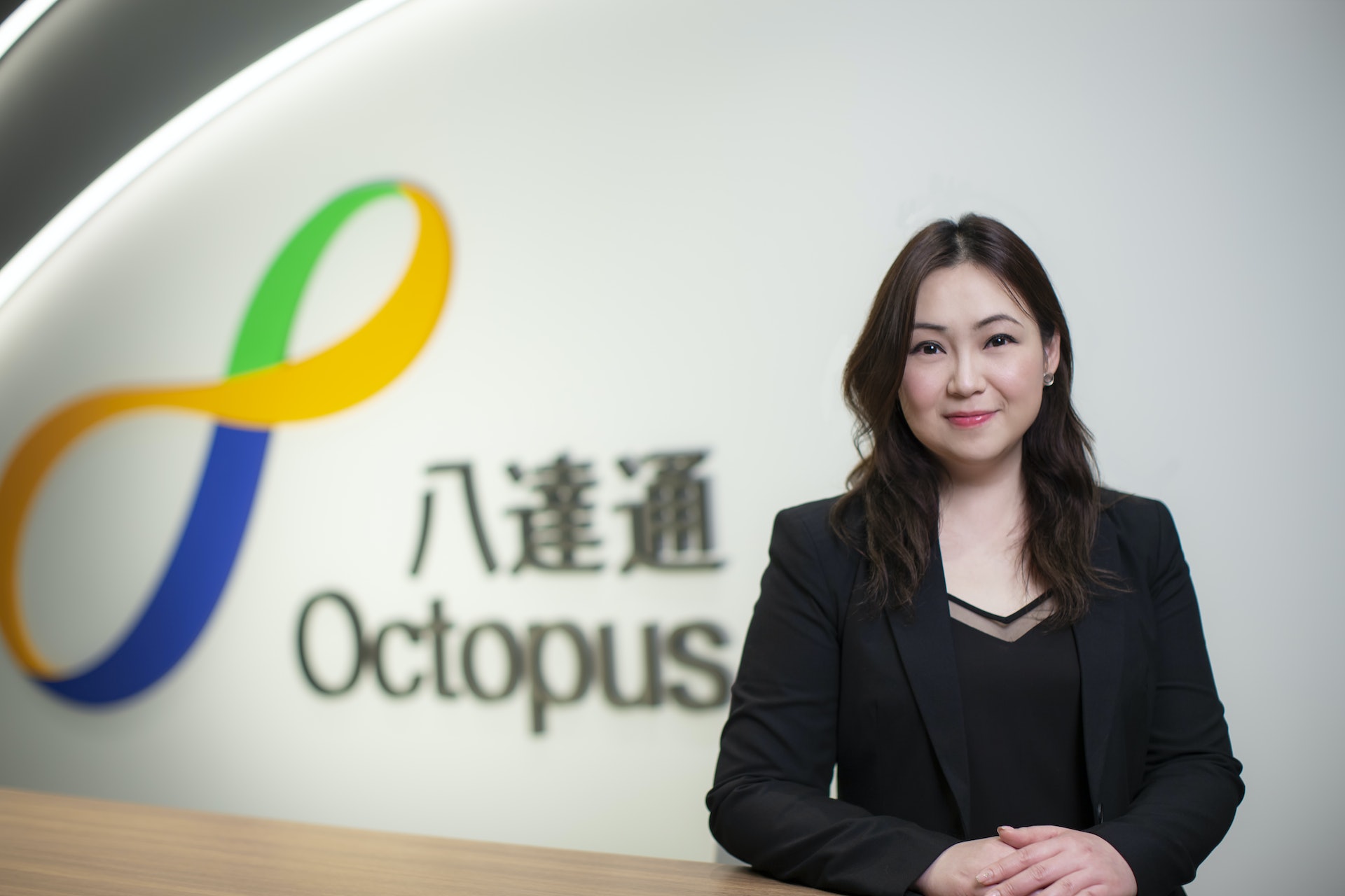 八達通卡有限公司人力資源及行政部主管陳慧詩表示,八達通的人力資源政策銳意創新,例如推出雲端管理系統,將人力資源工作全面數碼化。(八達通提供) 八達通卡有限公司人力資源及行政部主管陳慧詩表示,八達通的人力資源政策銳意創新,例如推出雲端管理系統,將人力資源工作全面數碼化。(八達通提供)