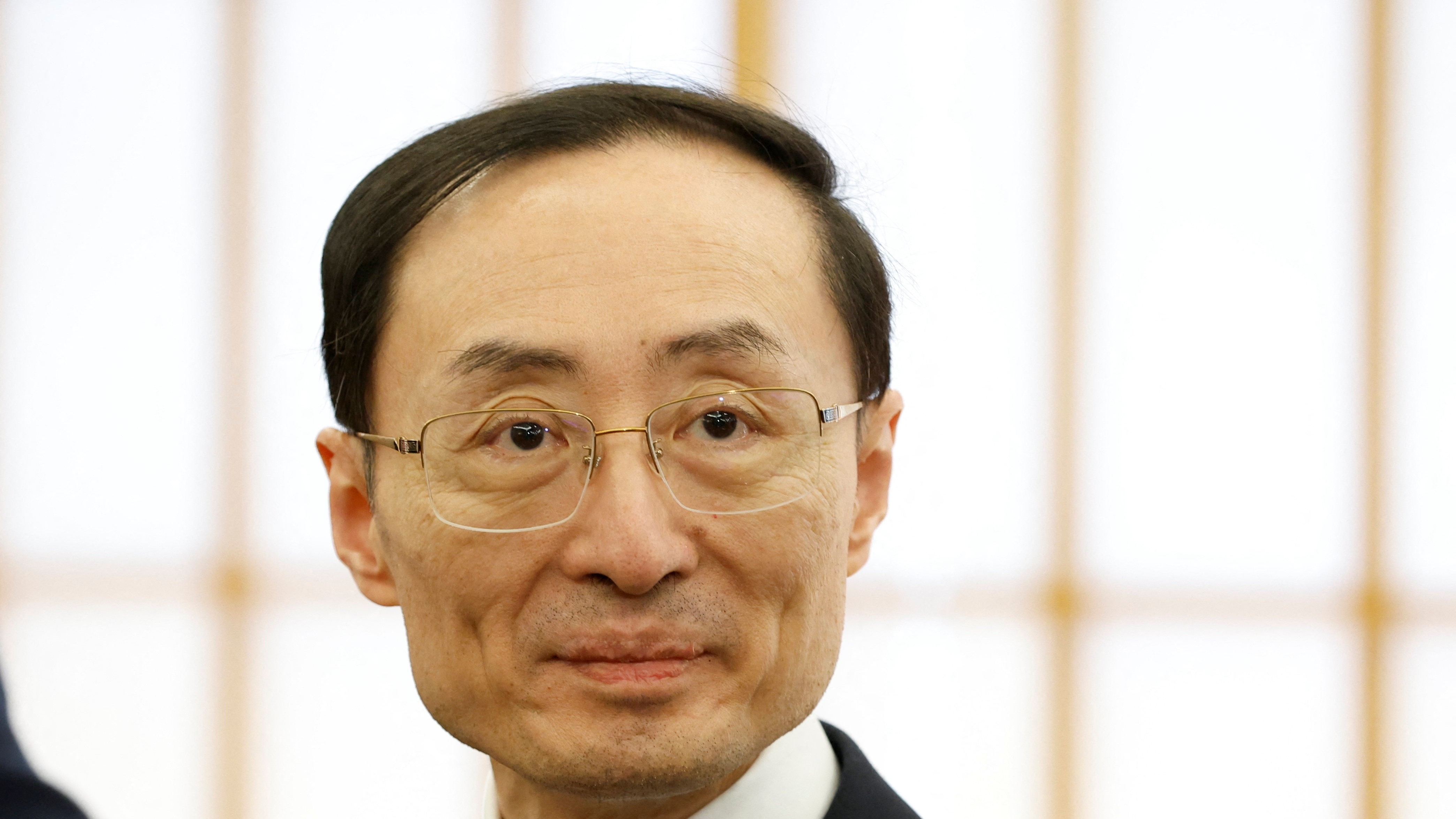 孫衛東晤崔善姬　中國朝鮮同意加強戰術合作捍衛共同利益