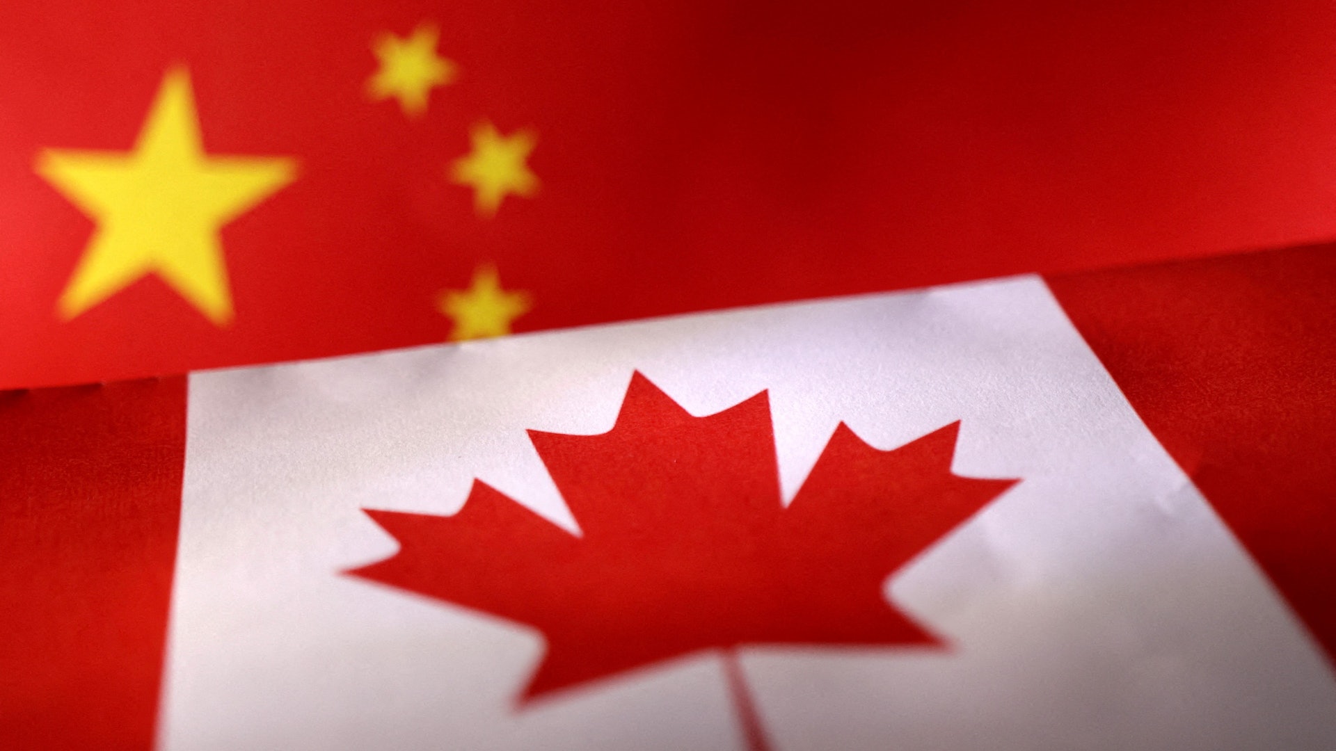 加拿大譴責中國處決四名加人 中方:案件涉毒證據確鑿 加拿大譴責中國處決四名加人 中方:案件涉毒證據確鑿