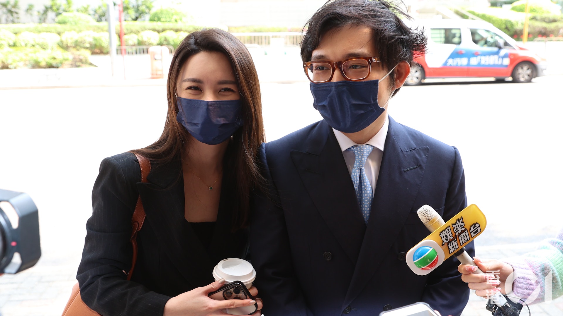 林作不小心駕駛案裁判官延至3月10日沙田法院判決:意料之外 林作不小心駕駛案裁判官延至3月10日沙田法院判決:意料之外