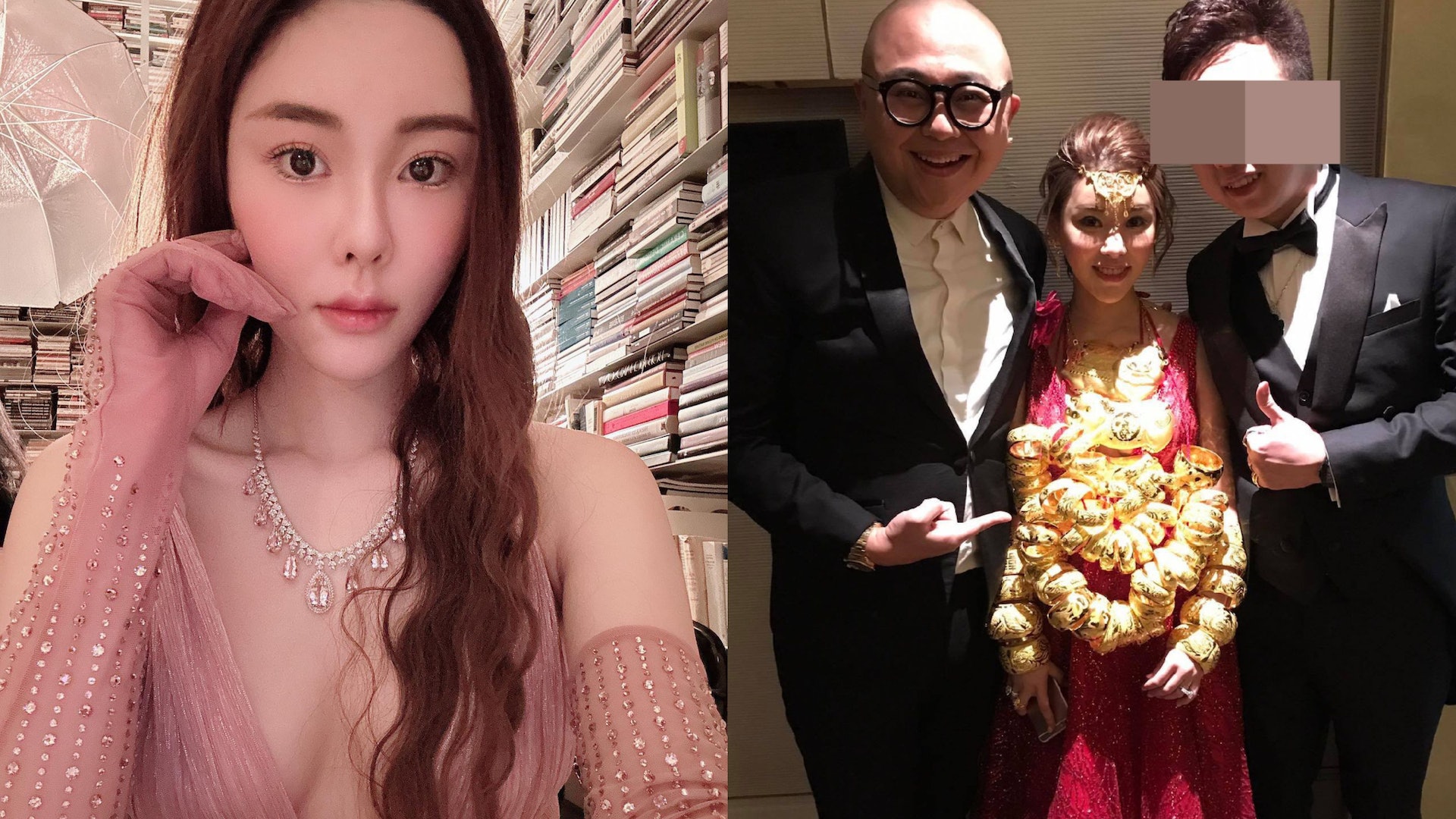 Xót thương nữ người mẫu Abby Choi: Chết tức tưởi, bị nhà chồng cũ chặt xác man rợ Abby-Choi