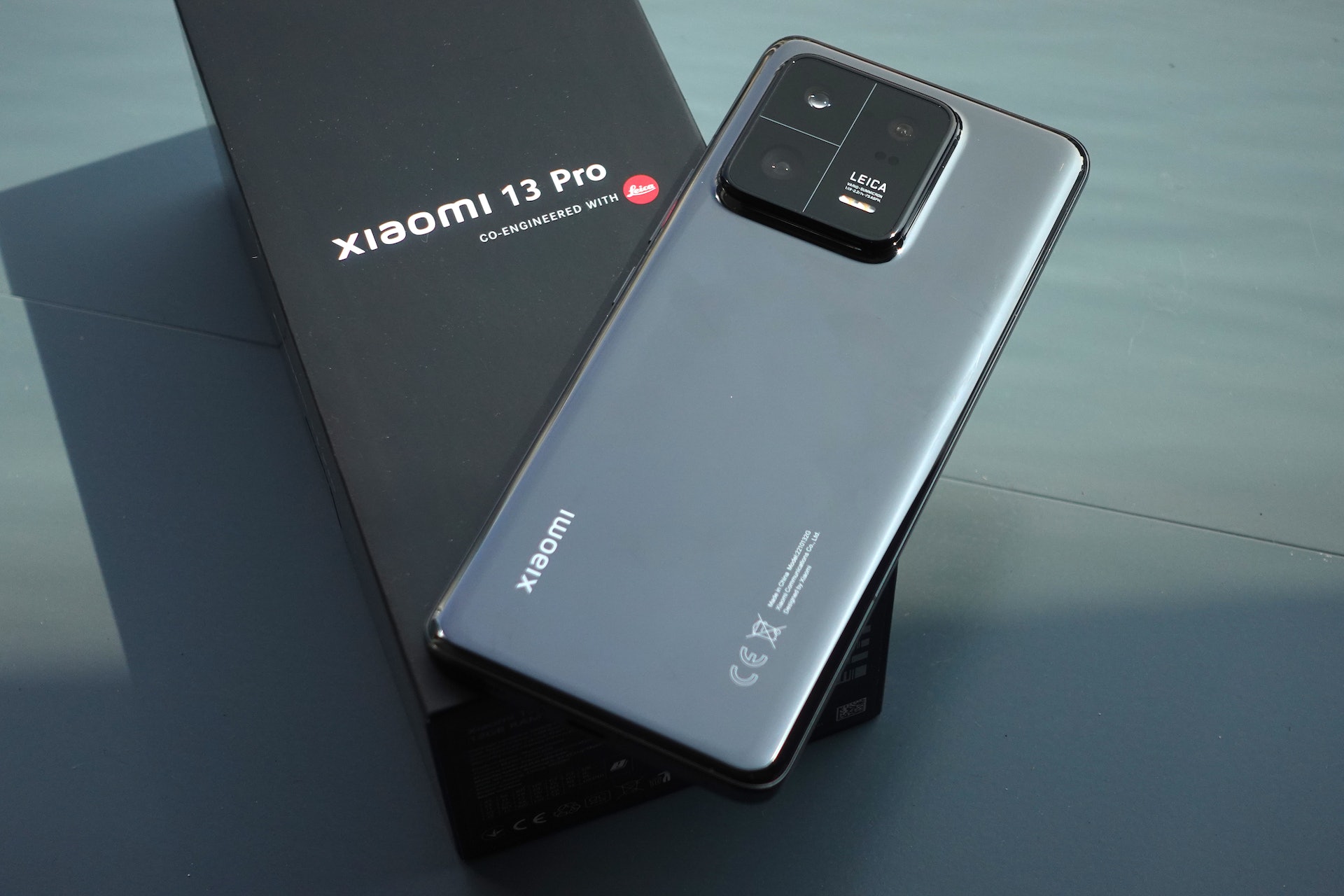 小米13Pro港版實試|$7699起入手、多圖實試1吋Leica鏡攝力有幾勁