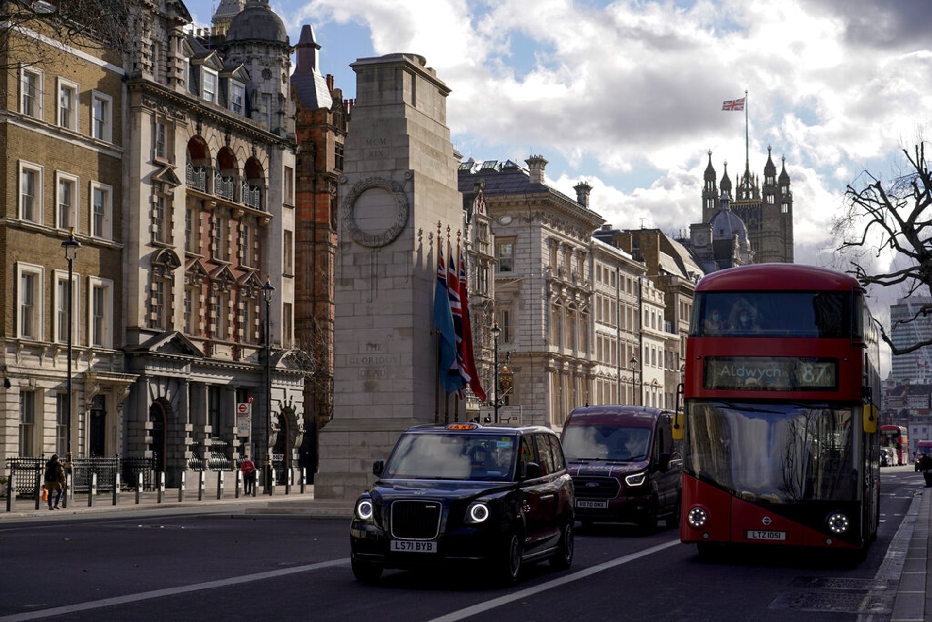 移民英國港人被偷車！做漏1事遭賊人有機可乘好心人助逆轉結局