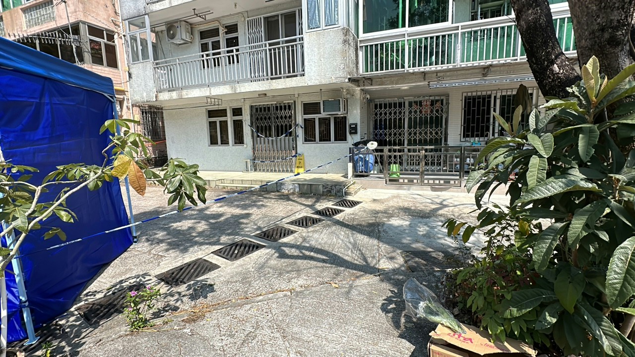 蔡天鳳案關鍵細節:鄺球案發前頻繁造訪龍尾村屋及空間規劃行為解析 蔡天鳳案關鍵細節:鄺球案發前頻繁造訪龍尾村屋及空間規劃行為解析