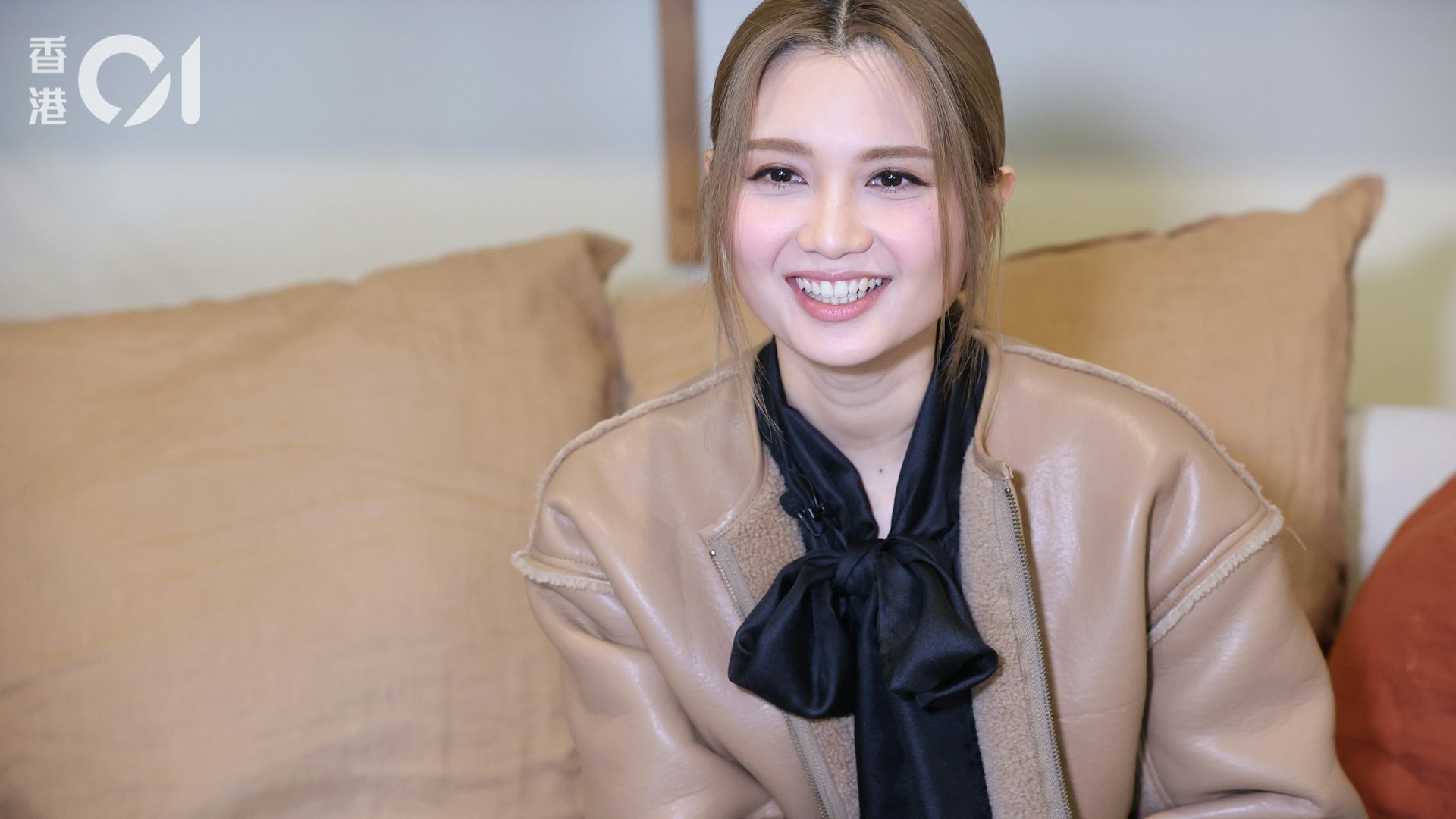 黃妍首次於內地開個唱疑滯銷 主辦開騷前數小時才宣布取消演出 黃妍首次於內地開個唱疑滯銷 主辦開騷前數小時才宣布取消演出