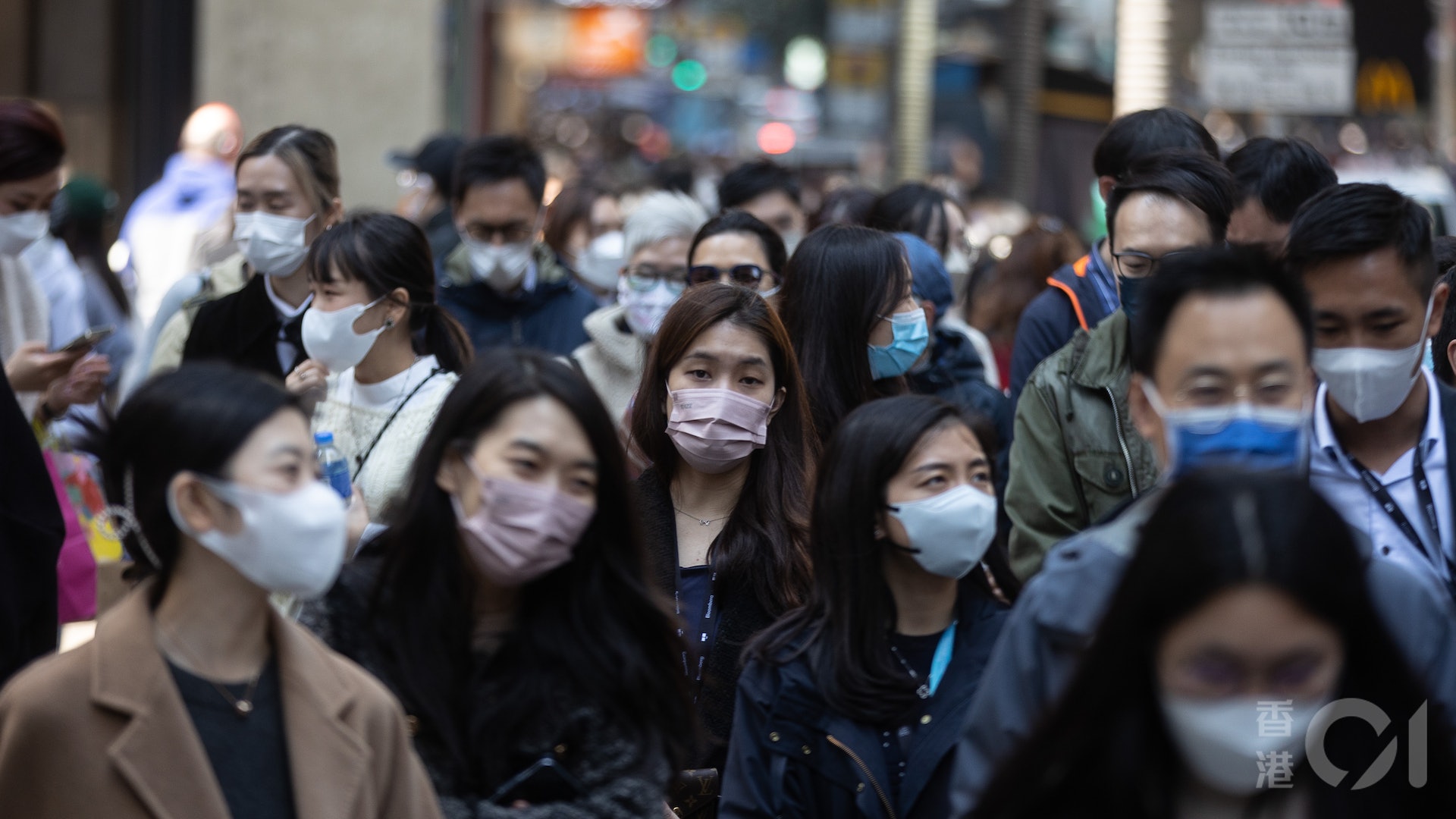 申訴署接766宗疫情投訴升2.7倍 專員:市民望復常 包容度下降 申訴署接766宗疫情投訴升2.7倍 專員:市民望復常 包容度下降