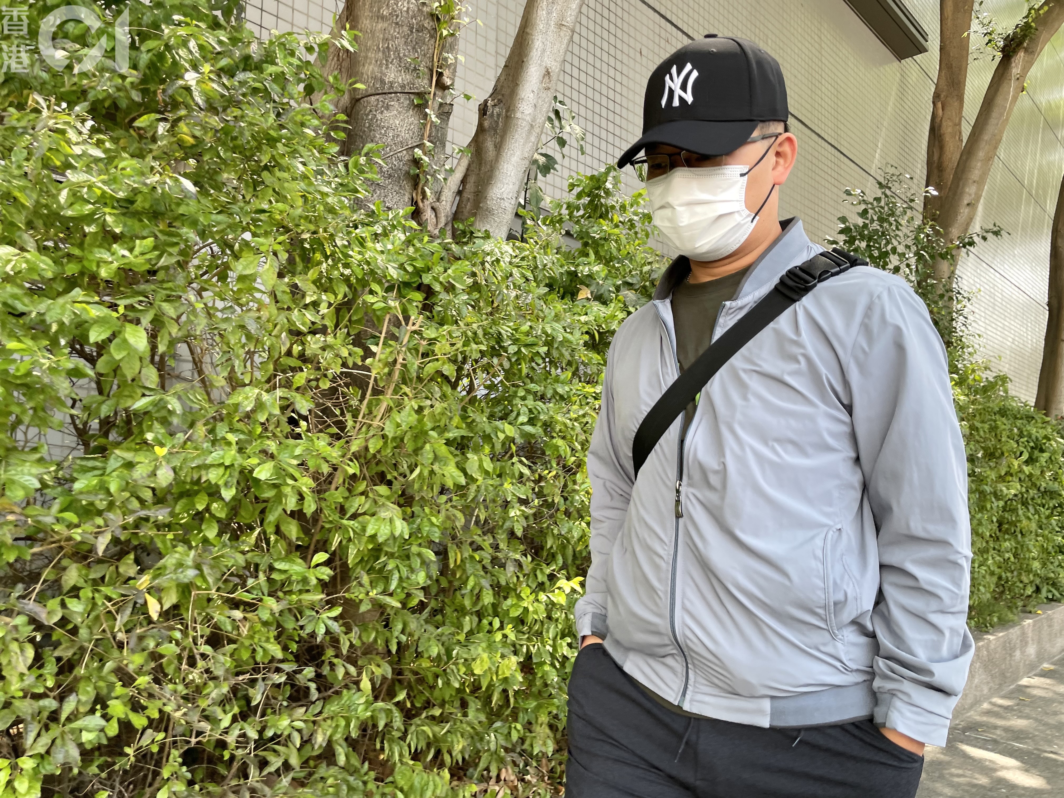 警員涉向賣淫集團女主腦「通水」 將與另一案合併及轉區院審