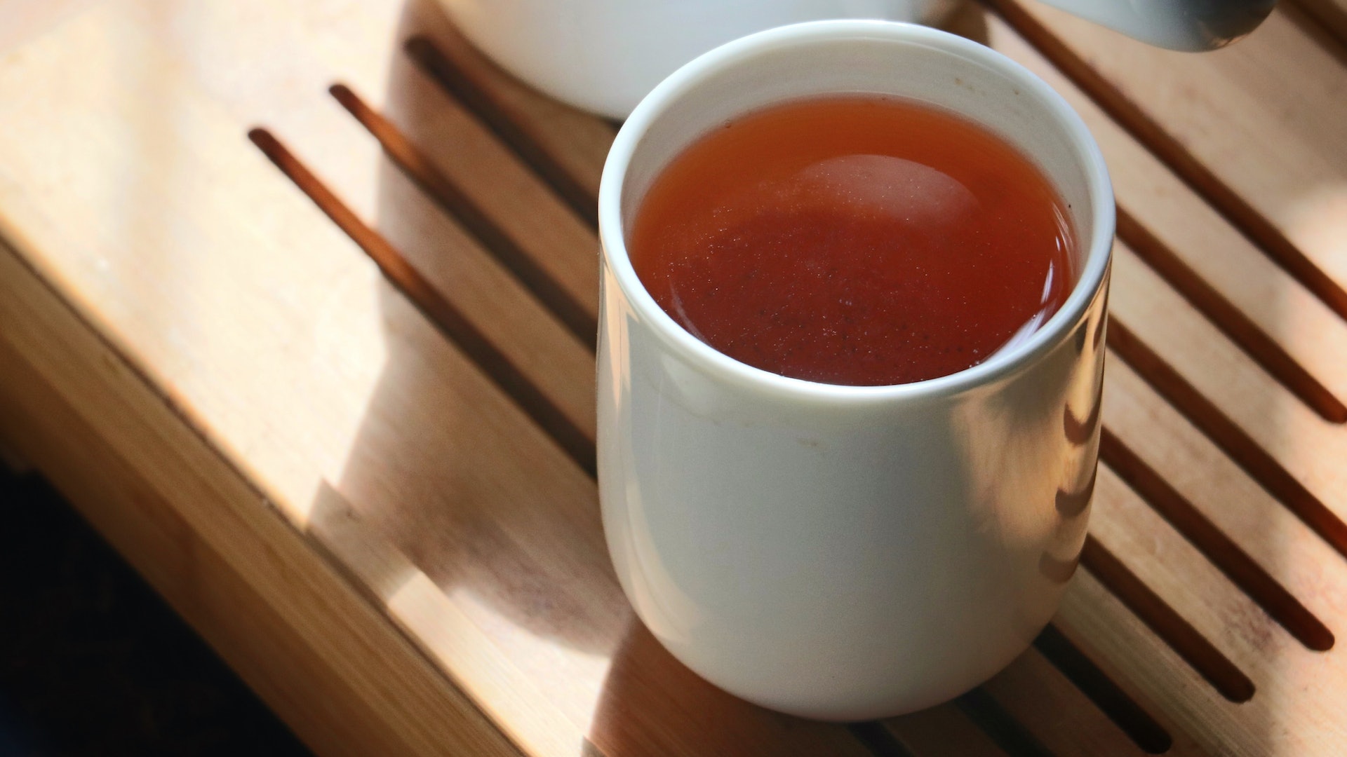 長壽|紅茶媲美綠茶!每周2杯減心血管病風險 加糖加奶不損效果 長壽|紅茶媲美綠茶!每周2杯減心血管病風險 加糖加奶不損效果