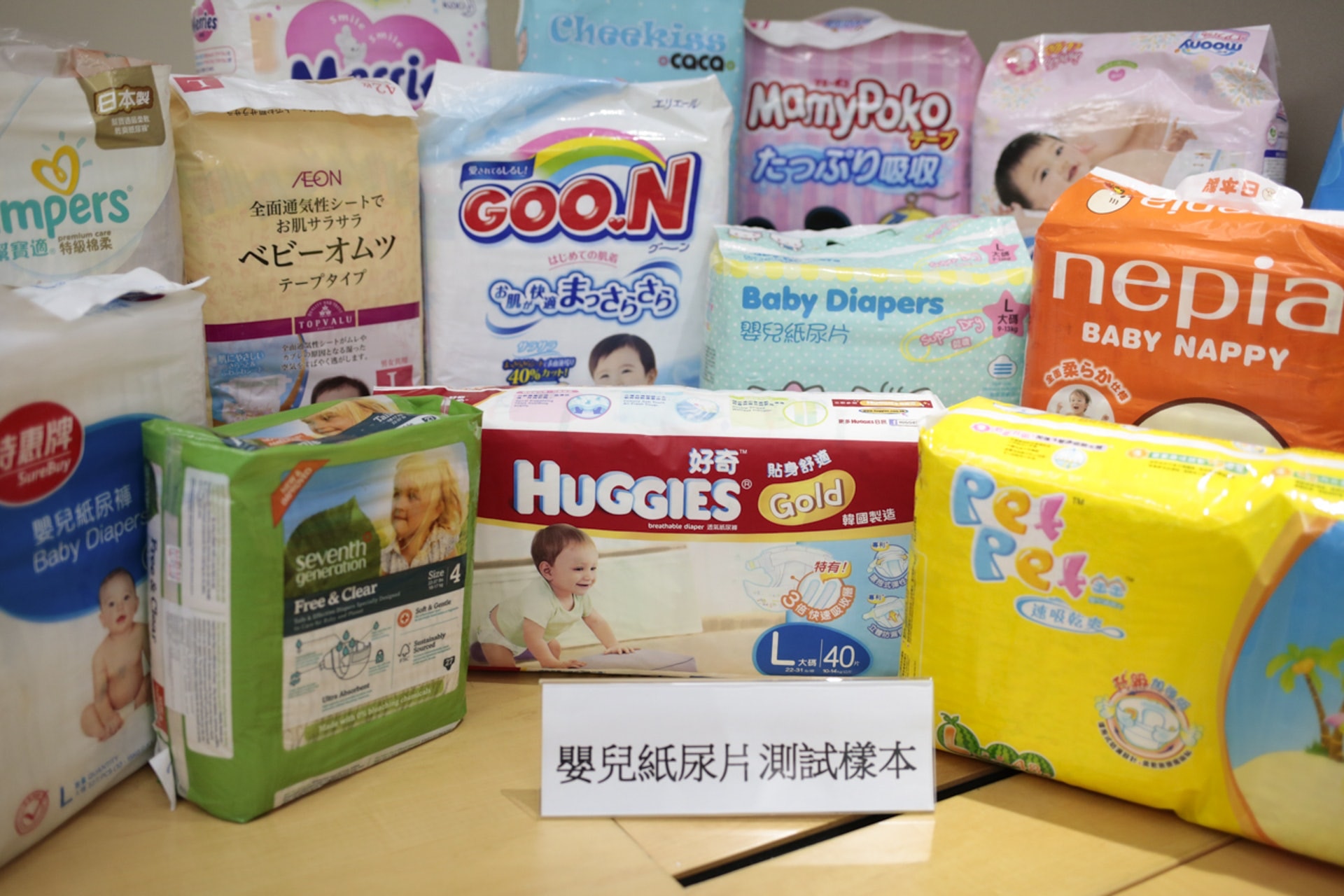Online diaper shop BabyClan exploded in controversy. Customers