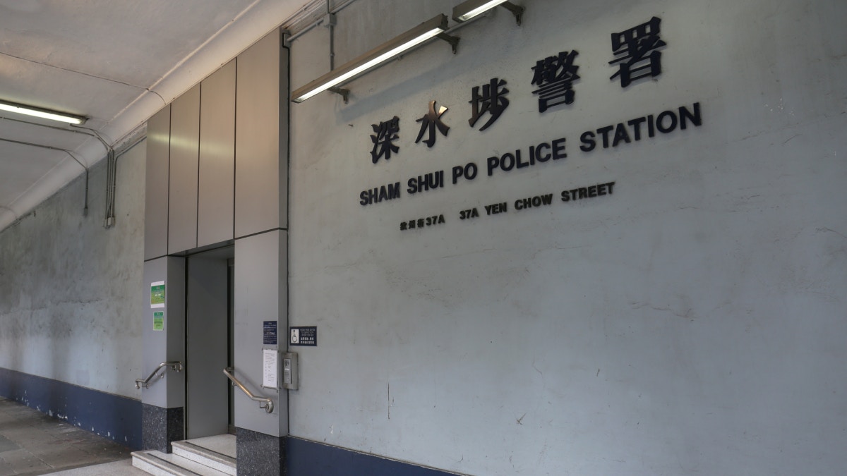 牧師31年前教堂內兩性侵13歲女 警今年接報拘人 港澳信義會助查