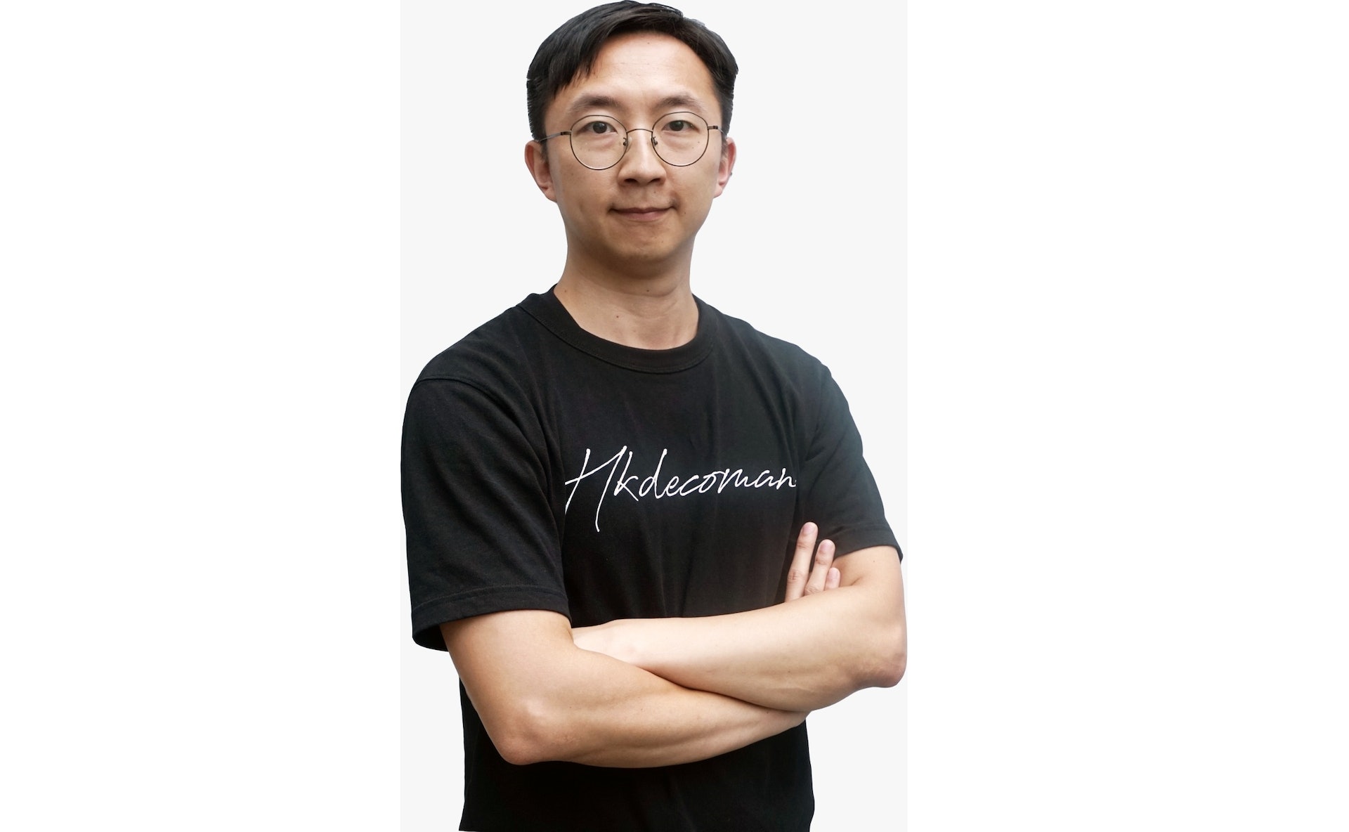 裝修學院校長鄧世民(Simon) 裝修學院校長鄧世民(Simon)