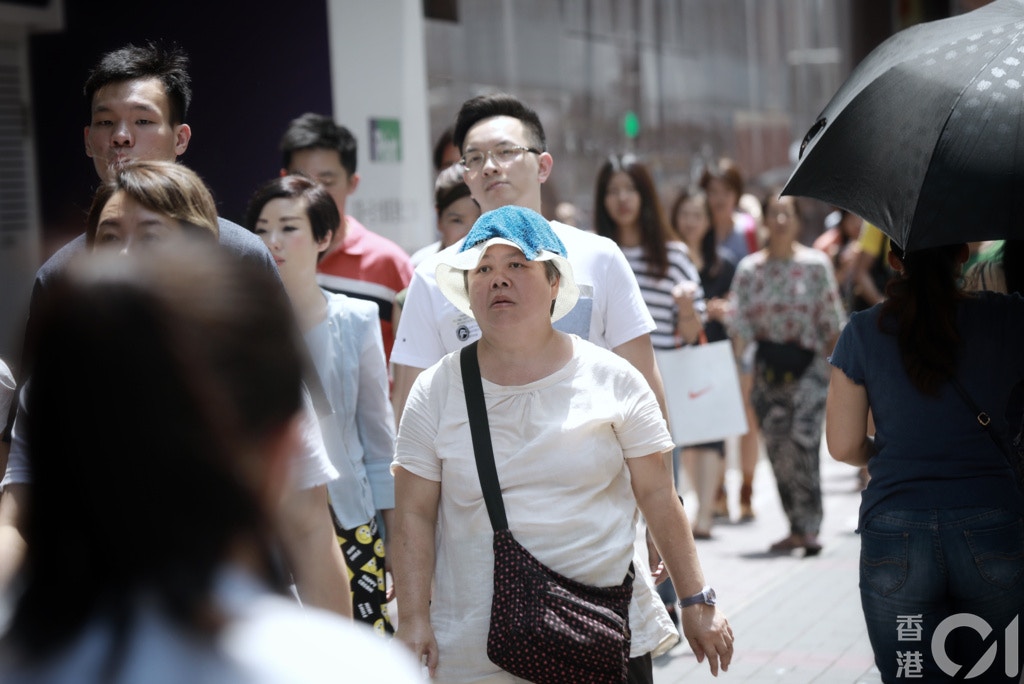 每年3月4日為世界肥胖日，2023年主題為「改變觀點：讓我們談論肥胖」。（資料圖片）