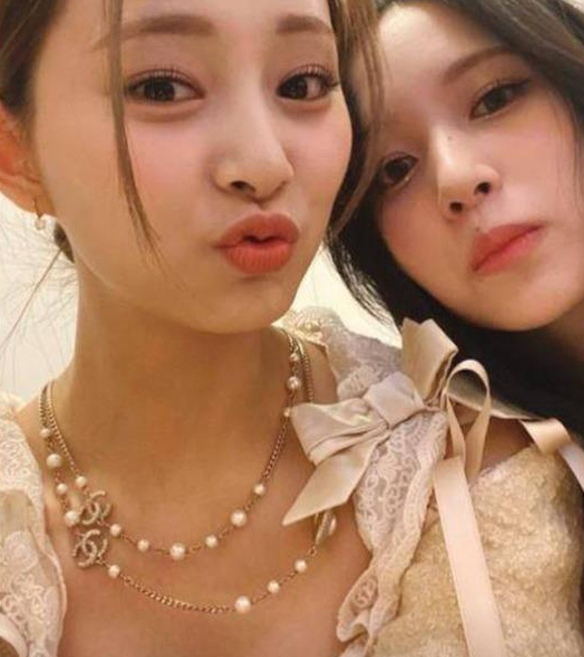 Twice子瑜(instagram@thinkaboutzu) Twice子瑜(instagram@thinkaboutzu)