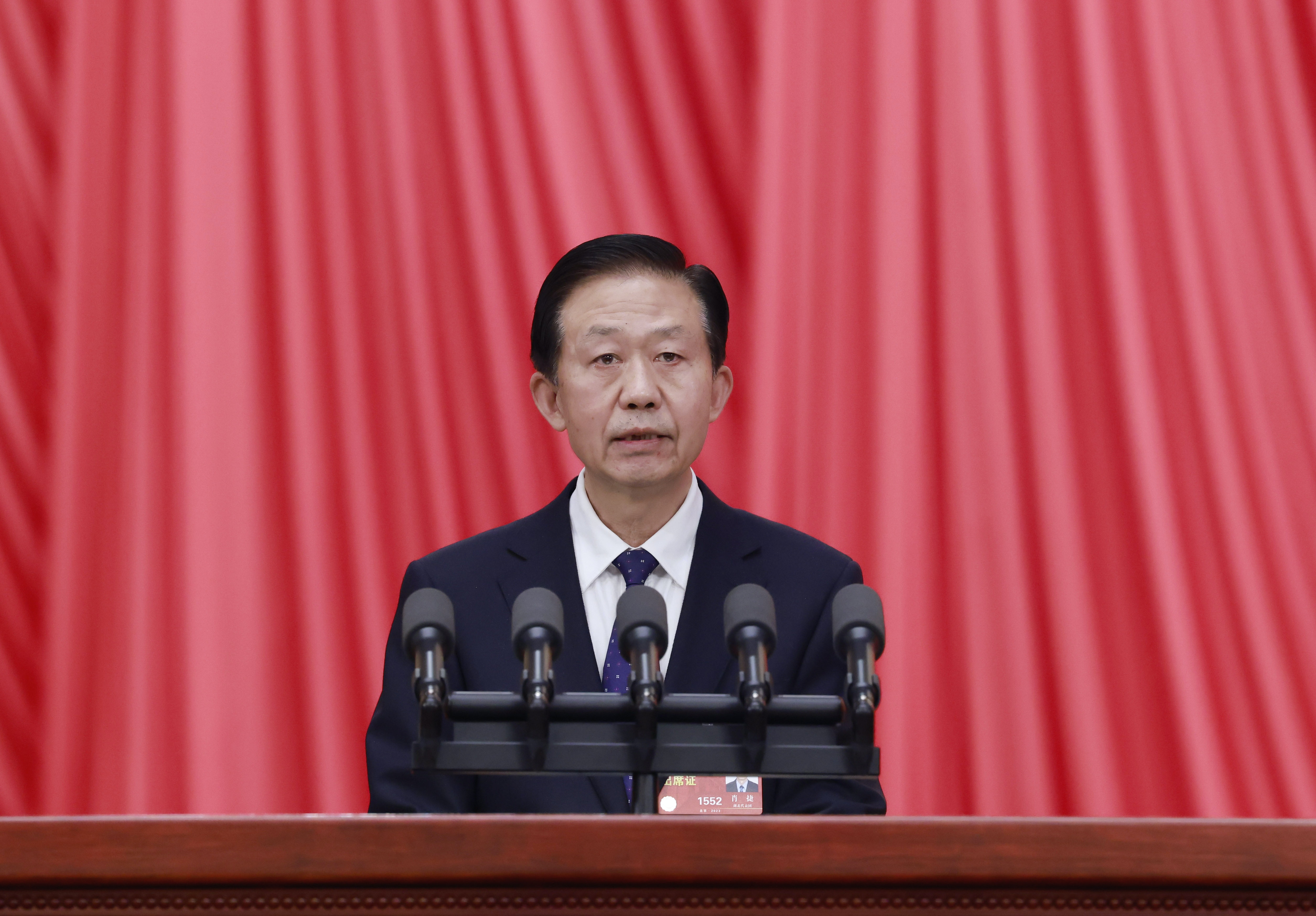 國務院機構改革：中美博弈形勢下強化金融監管應對科技競爭