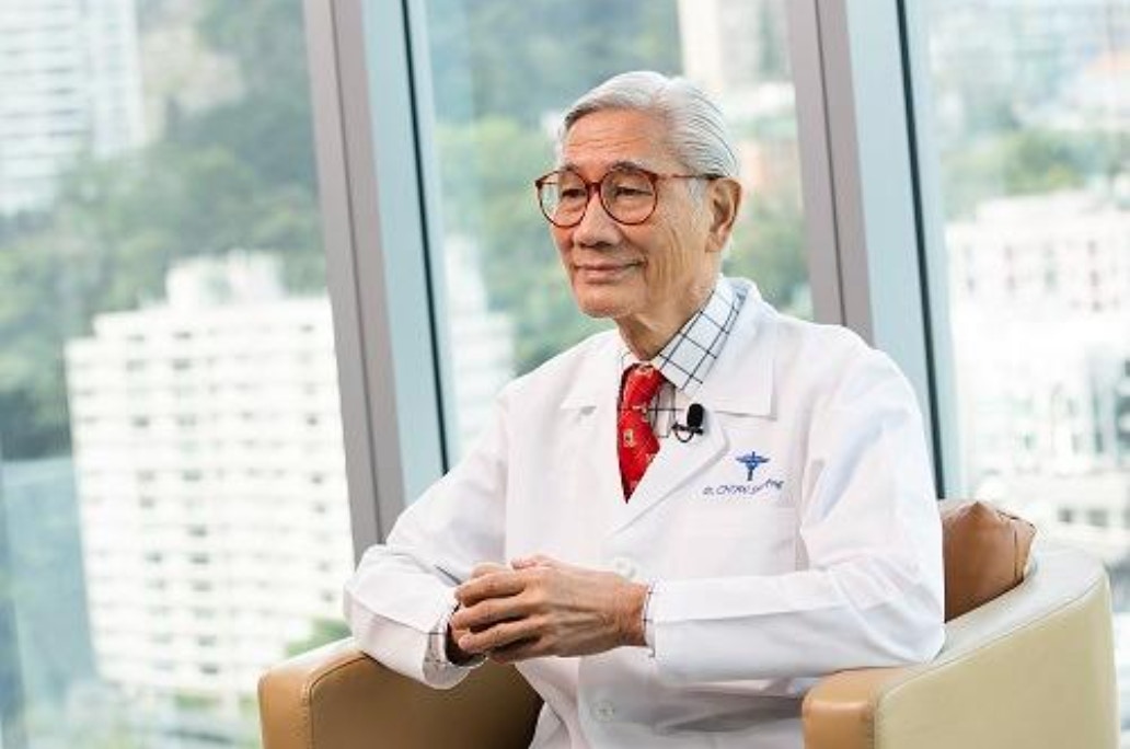 基層醫療｜養和副院長指私營機構應主責　把關留住病人免重返公營