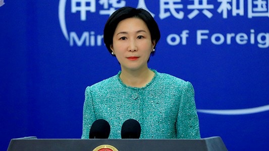 德國傳擬禁電訊商用華為5G設備　中國：反對經貿科技問題政治化