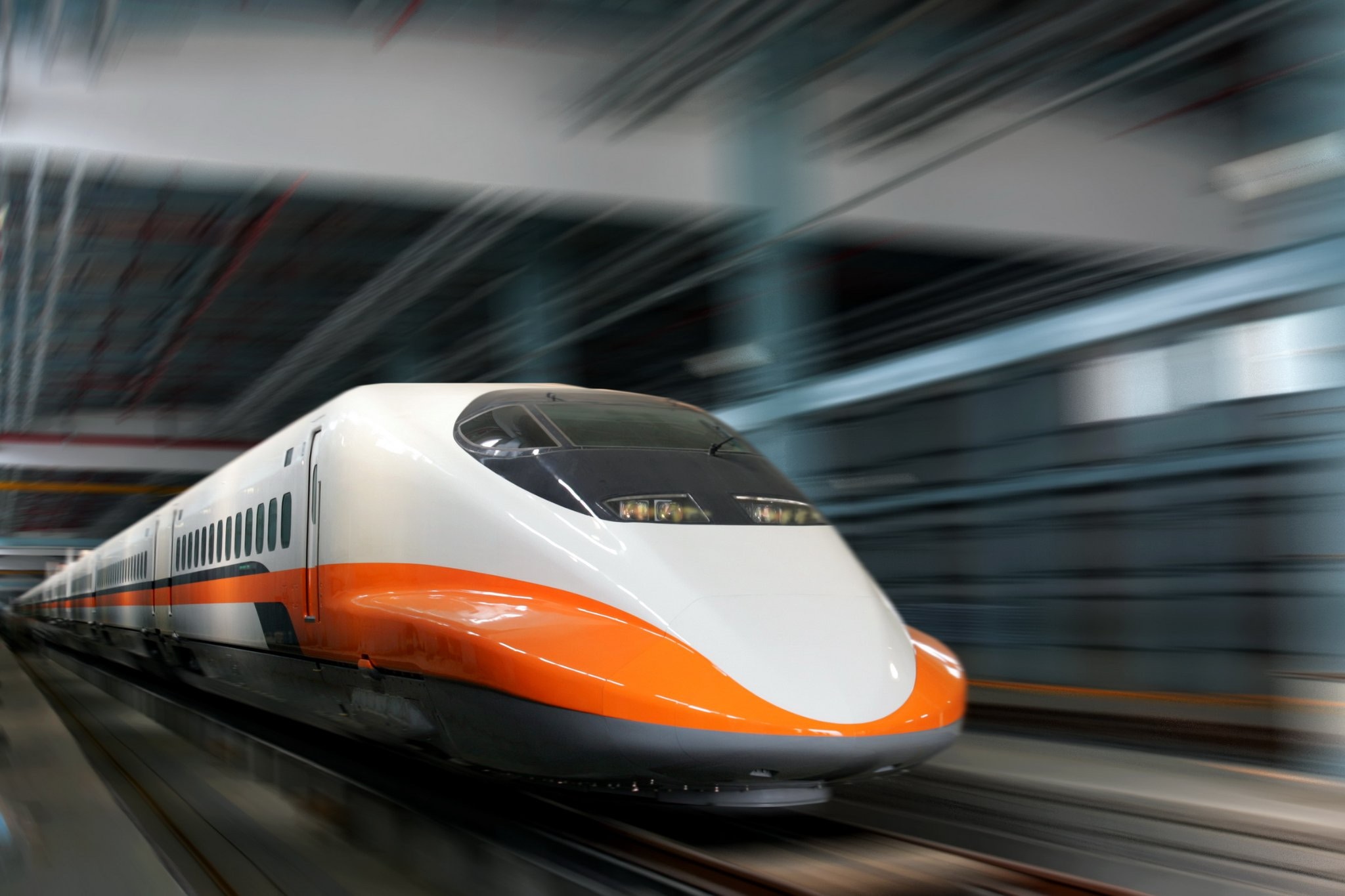 台灣高鐵計劃向日本採購新列車