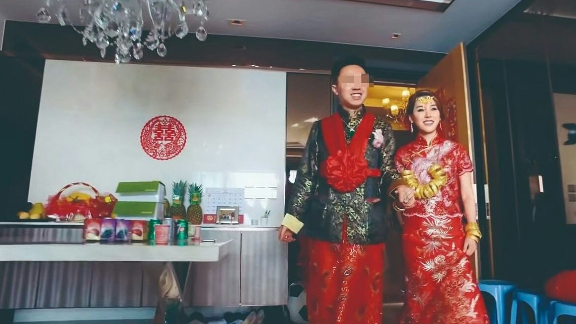 蔡天鳳案|辯方指譚方駿豪賭欠債500萬 譚父曾向鄺球求助