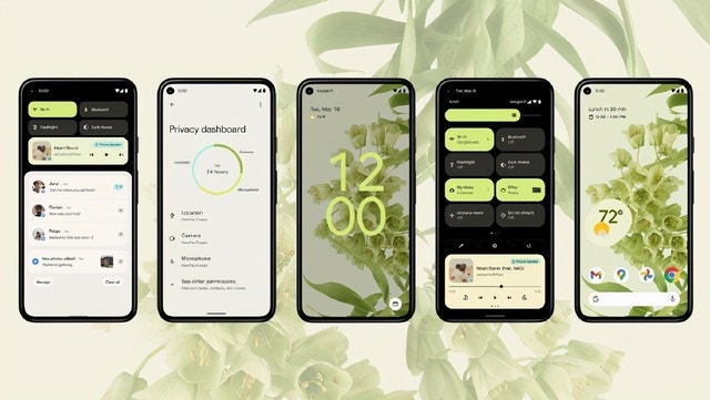 Android 14不再允許第三方程式的一鍵加速功能。（android）
