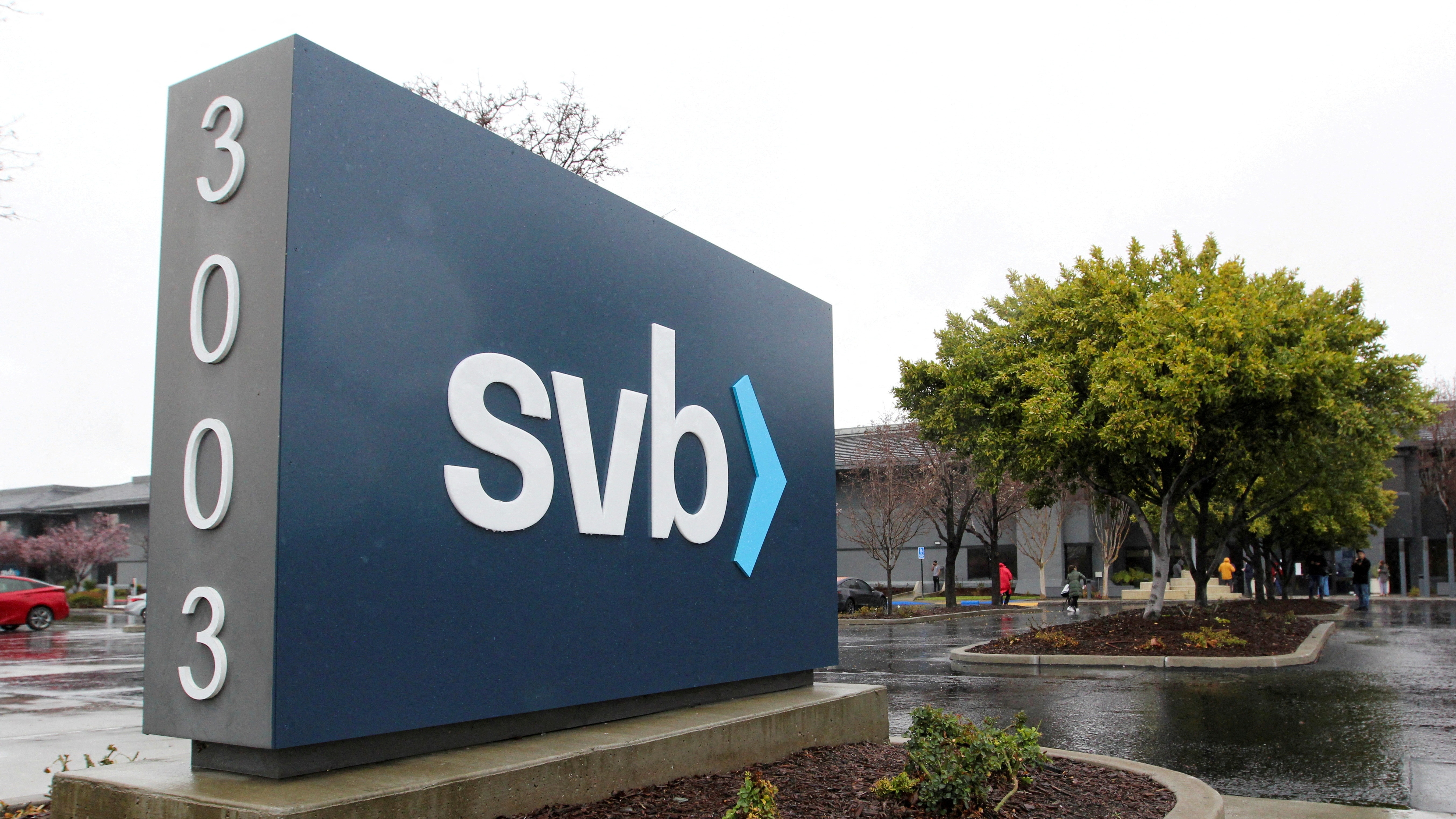 矽谷銀行SVB破產的必然：錯在政府，美國如何成資本最危險之地？