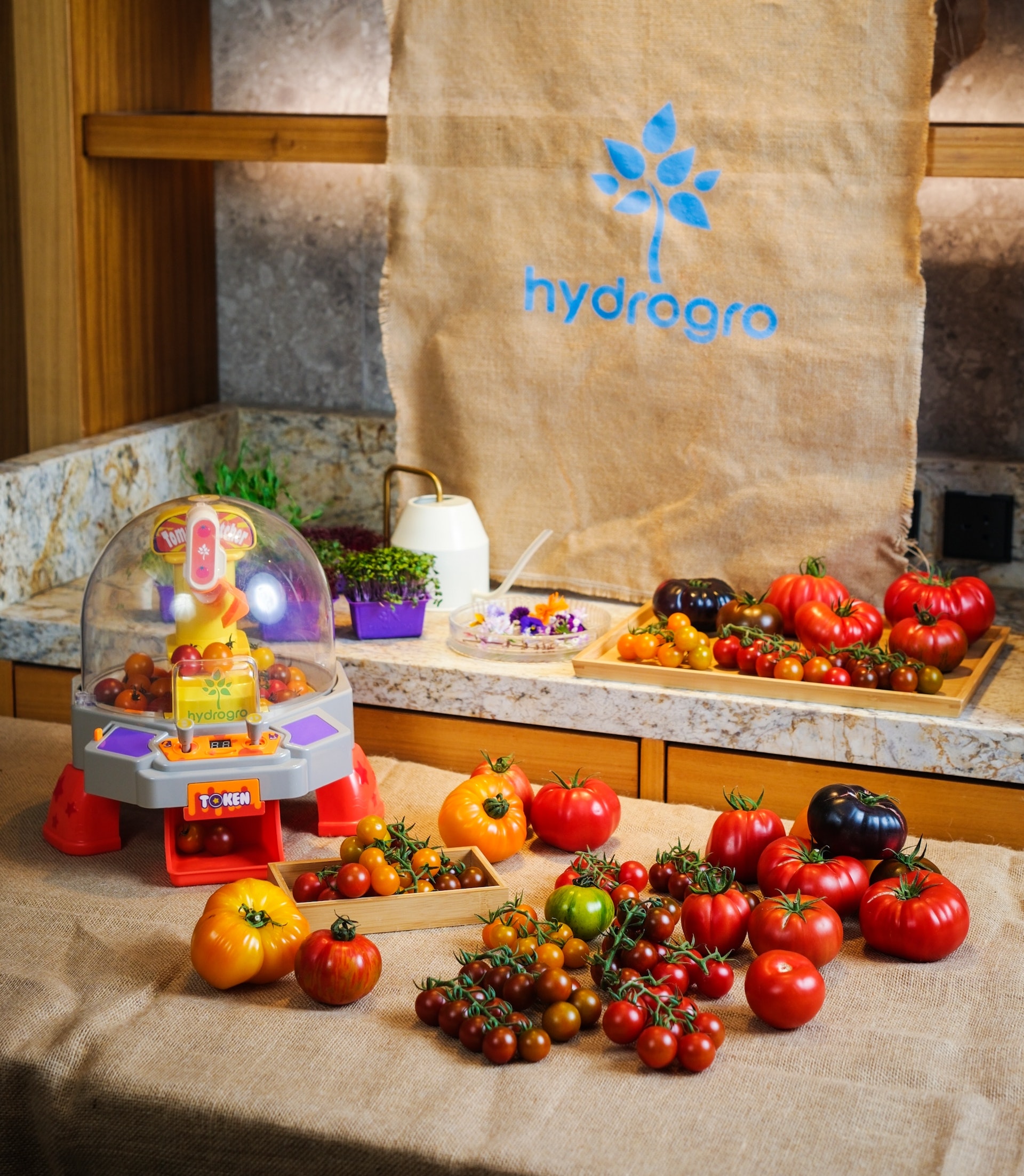 (圖片來源:香港嘉里酒店) (圖片來源:香港嘉里酒店)