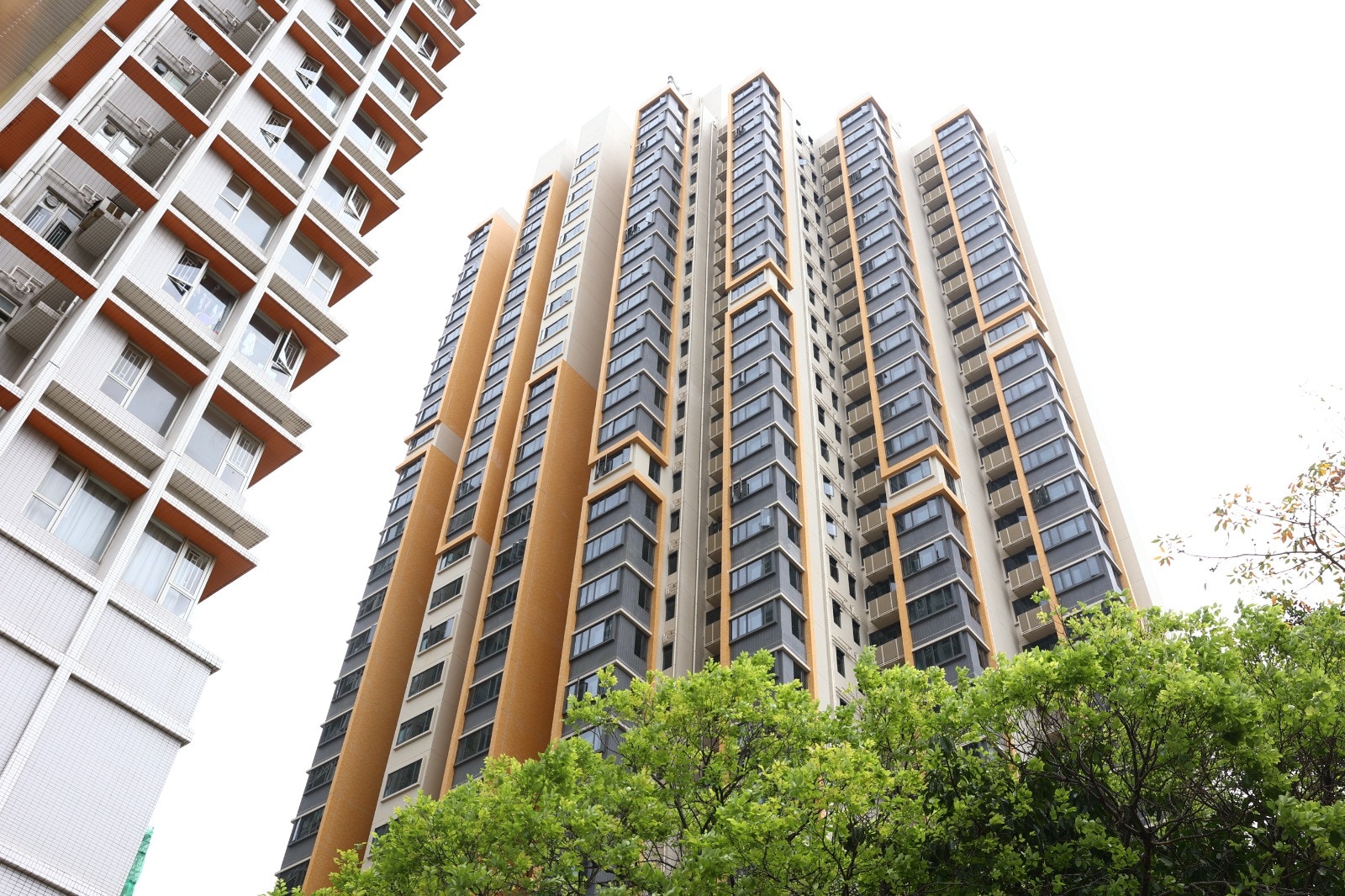 房協3屋苑獲建築業獎項 行政總裁：以房屋實驗室創新及規劃住屋