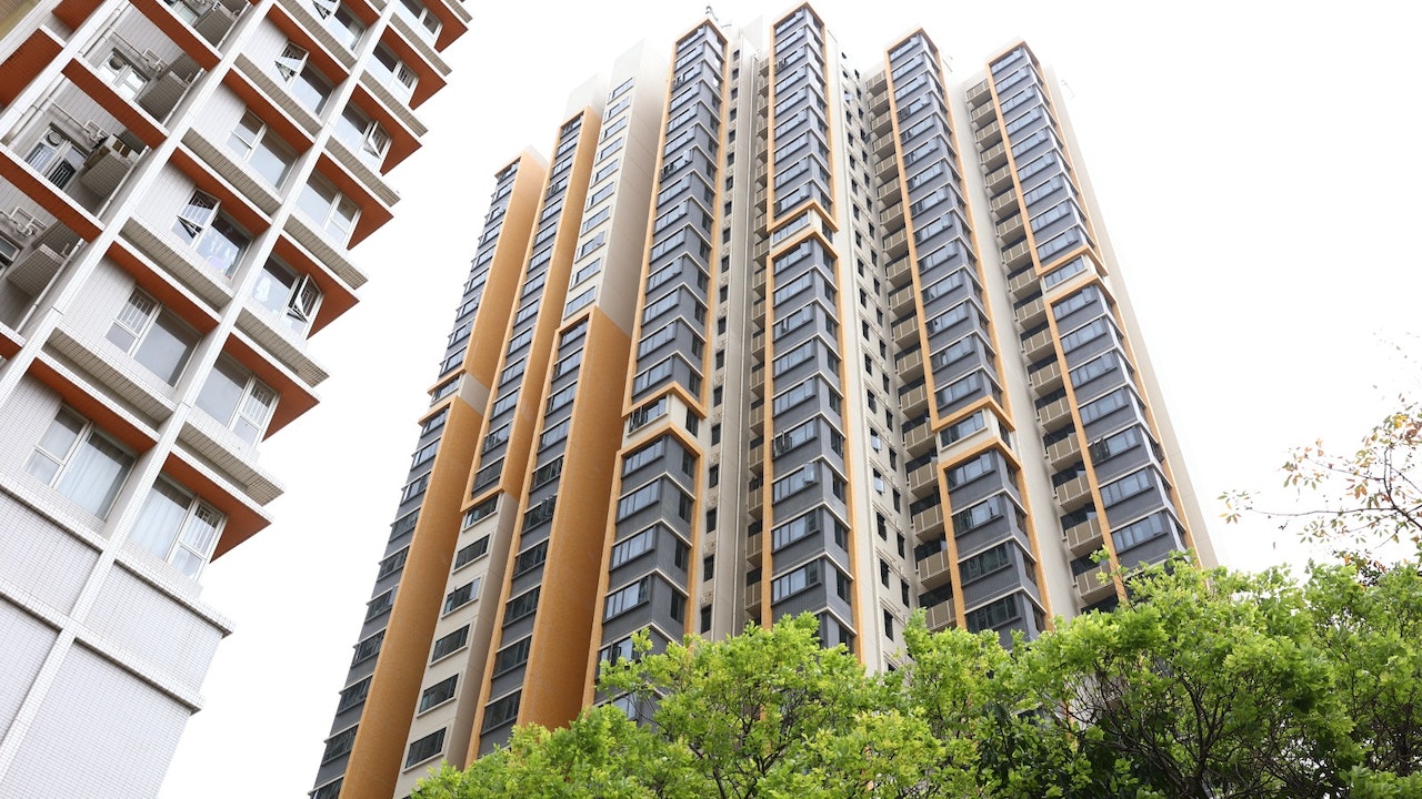 房協3屋苑獲建築業獎項 行政總裁:以房屋實驗室創新及規劃住屋