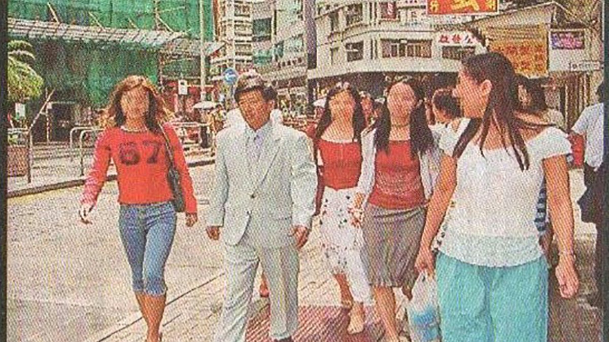 韓國攝理教主鄭明析性侵罪成判囚33年 葉萱:香港300信徒仍活躍