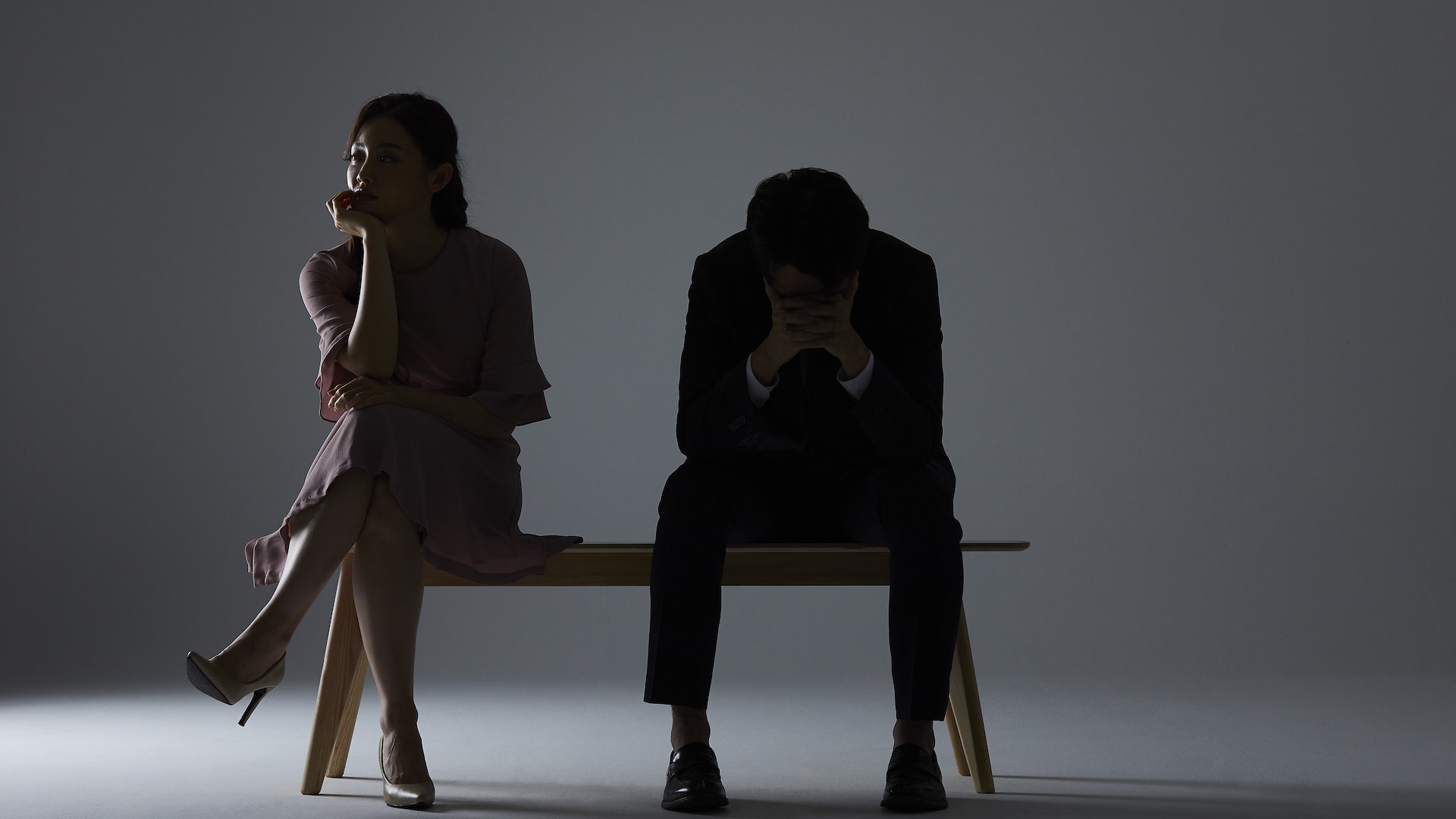 安徽夫婦吵架 鄰居開門查看反遭辱罵打傷:「被認為在看笑話」 安徽夫婦吵架 鄰居開門查看反遭辱罵打傷:「被認為在看笑話」